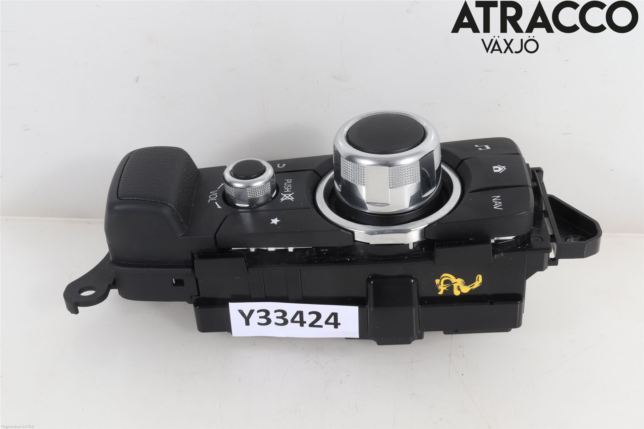 Mazda 2 (DJ) 15-22 Strömställare Multifunktion