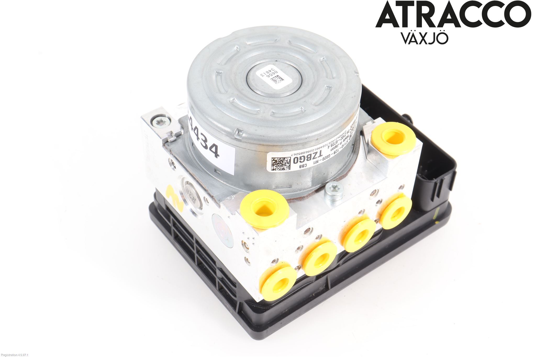 Honda JAZZ 21- Abs Hydraulaggregat