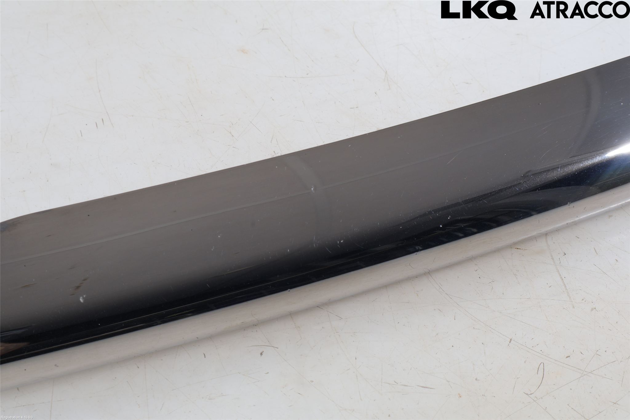 Toyota PROACE II 16- Grilldel Vänster