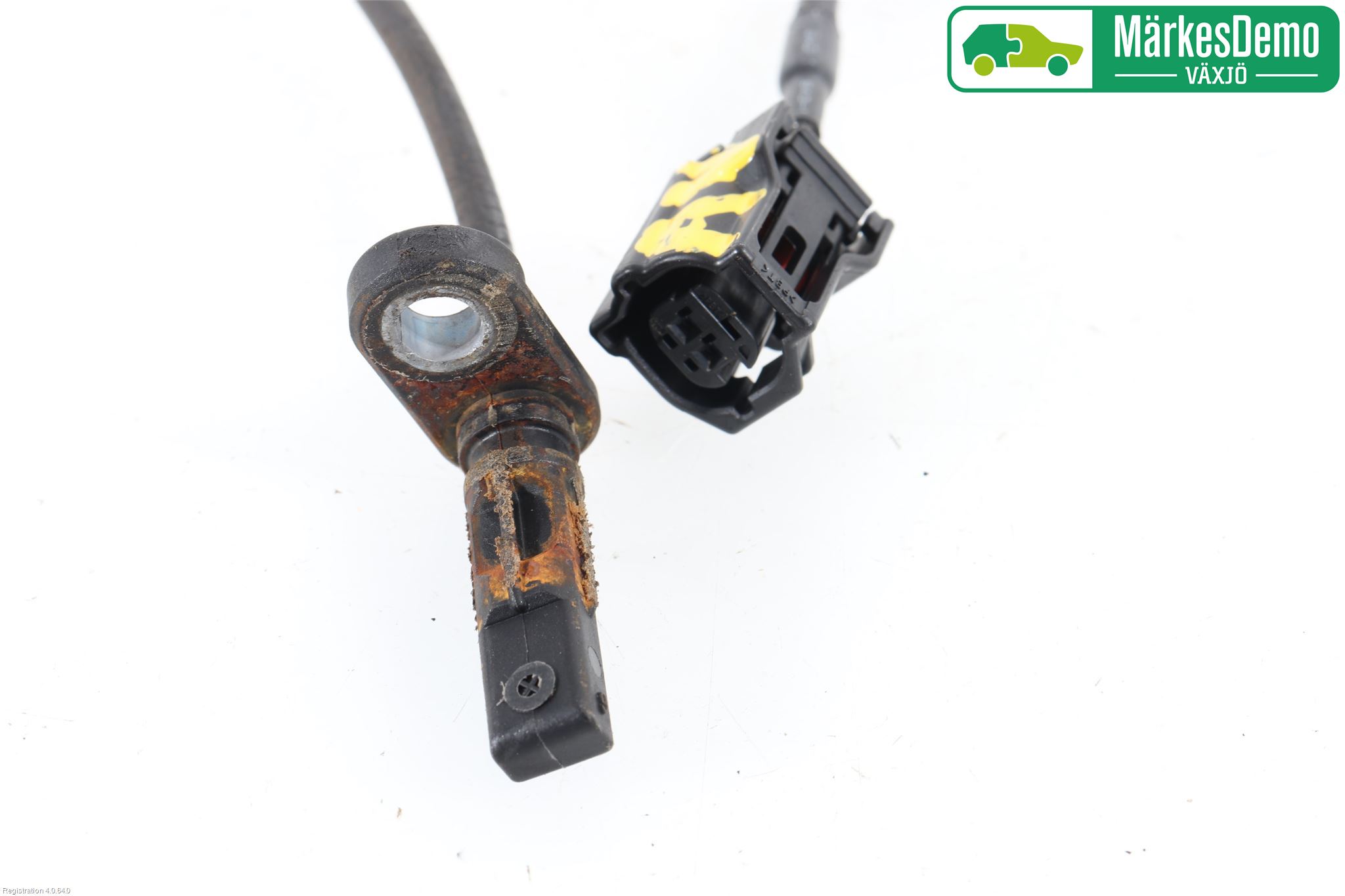 Mazda 3 IV 19- Abs Sensor