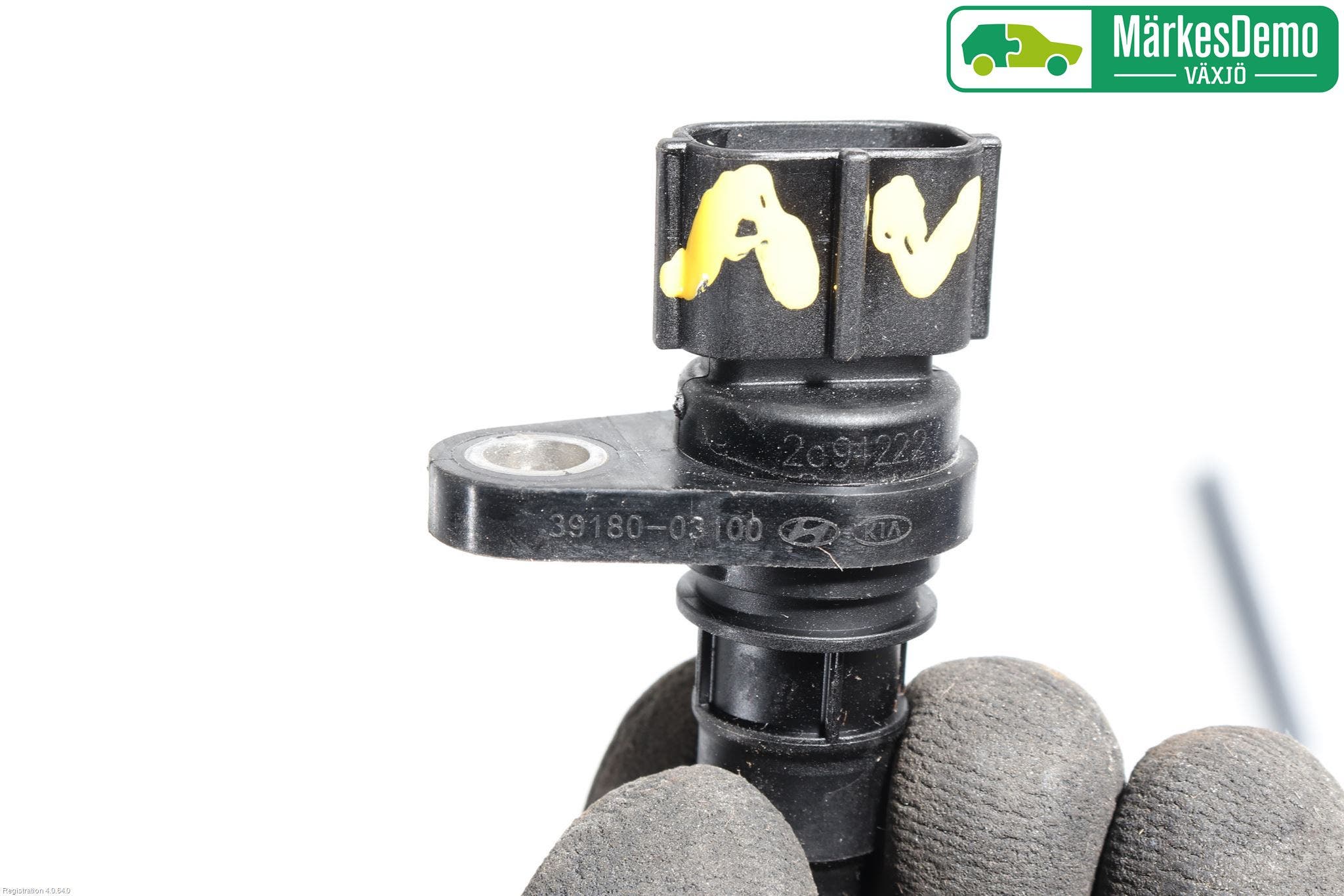 Hyundai i20 GB 15-20 Givare Varvtal-Tändläge