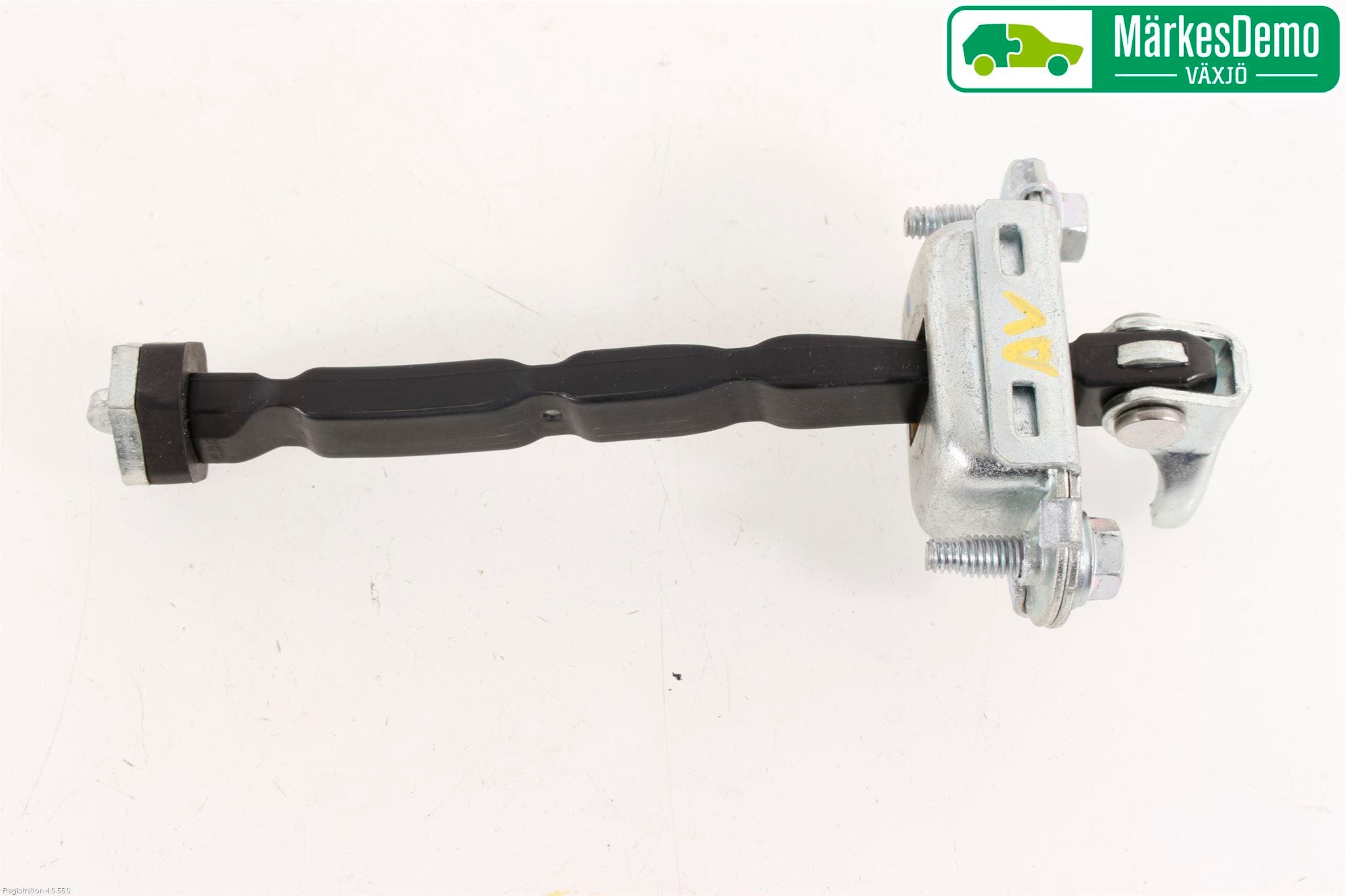 Toyota C-HR 16-23 Dörrstopp