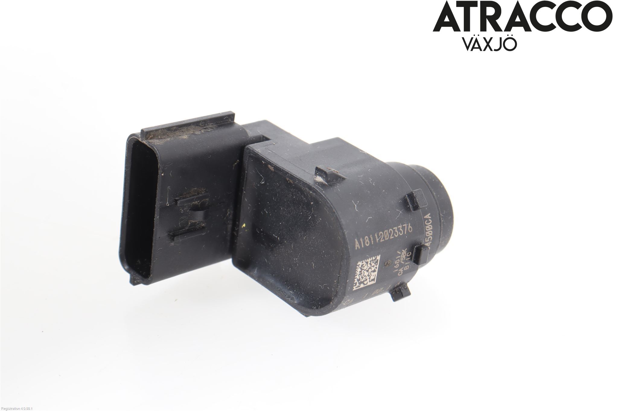 Hyundai i30 PD 17- Parkeringshjälp Backsensor