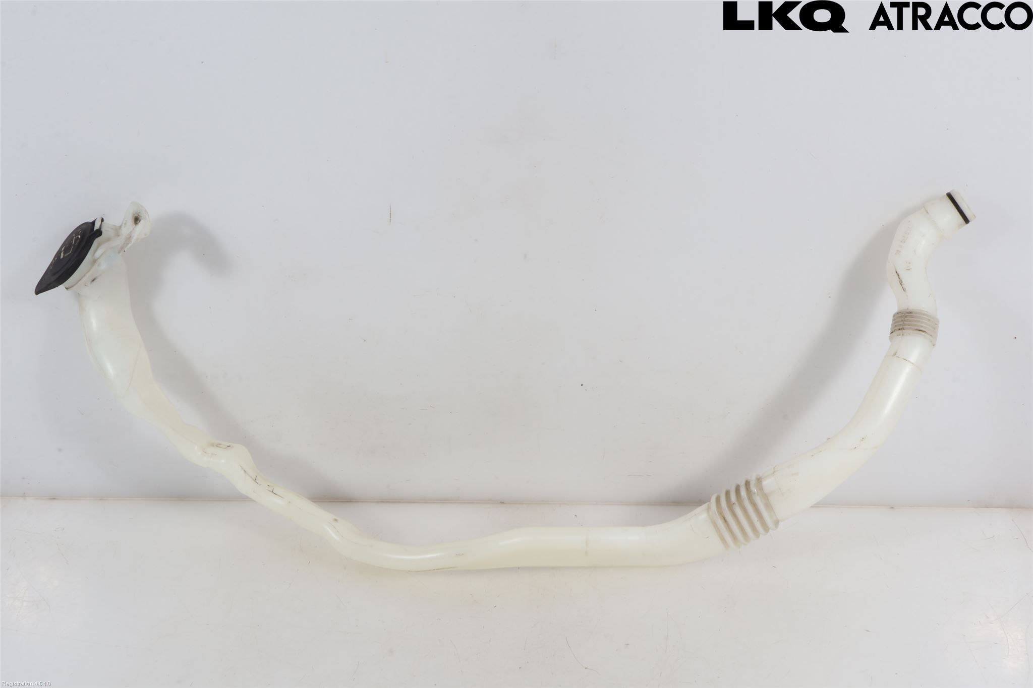 BMW 5 F10/F11/F18 09-17 Spolartank Påfyllningsrör