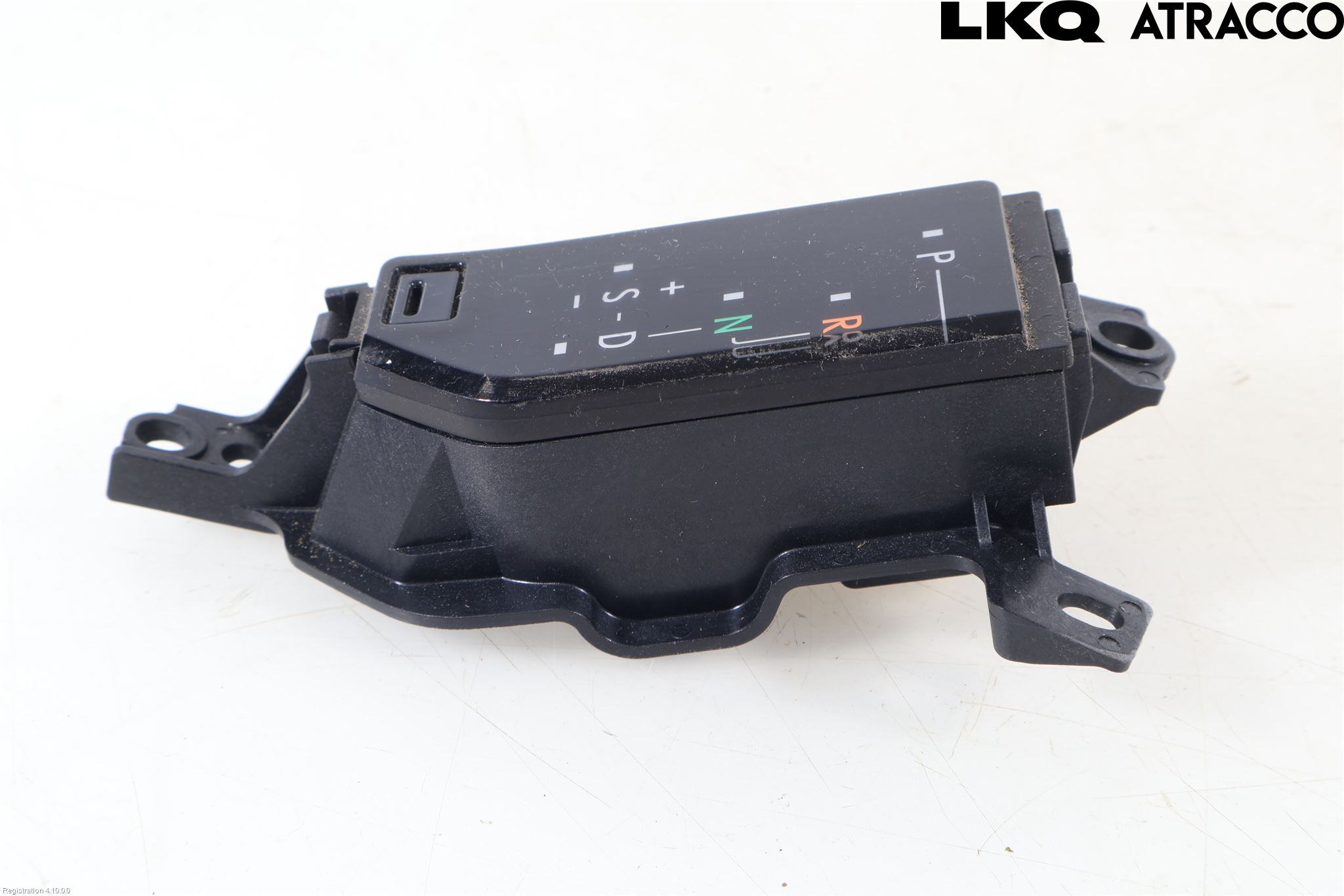 Lexus NX 300h 15-21 Relä Växelindikator