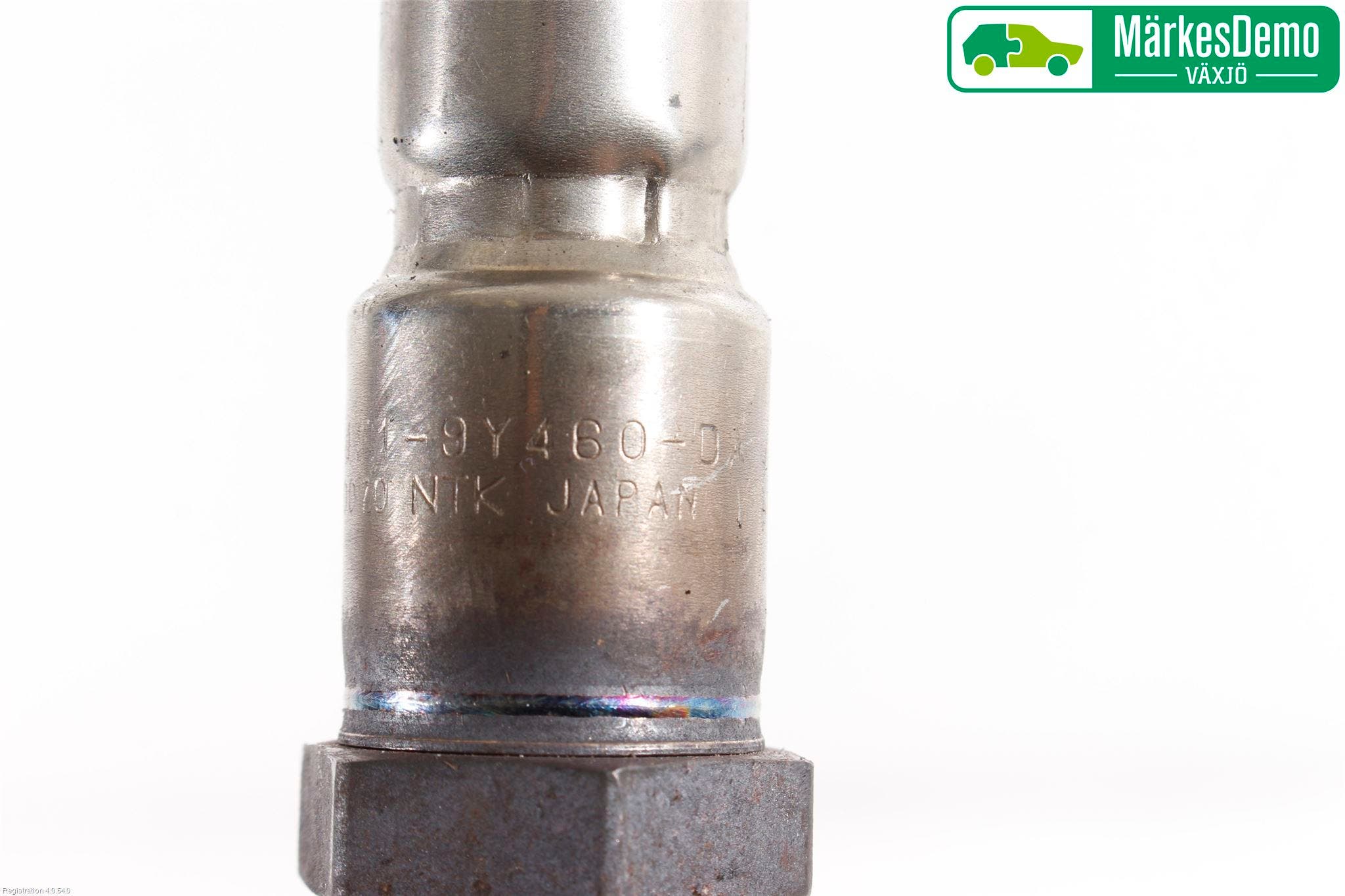 Ford FOCUS 15-18 Injlambdasond