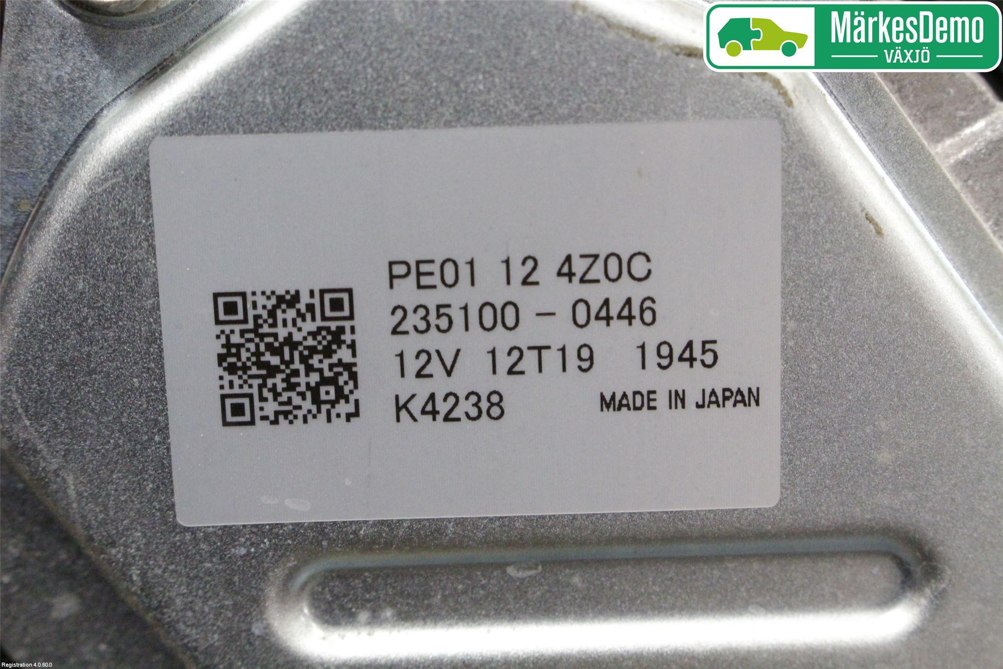 Mazda 3 III 14-19 Motor Bensin