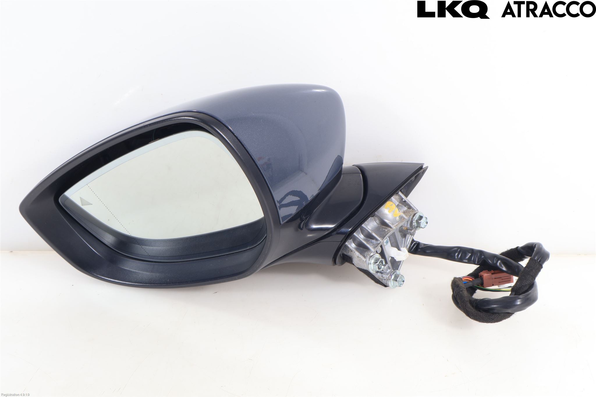 Mazda CX-30 20- Spegel Yttre El Vä