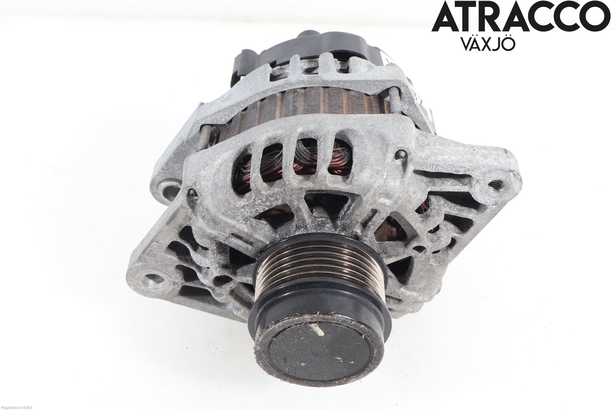 Hyundai i30 GD 13-17 Generator