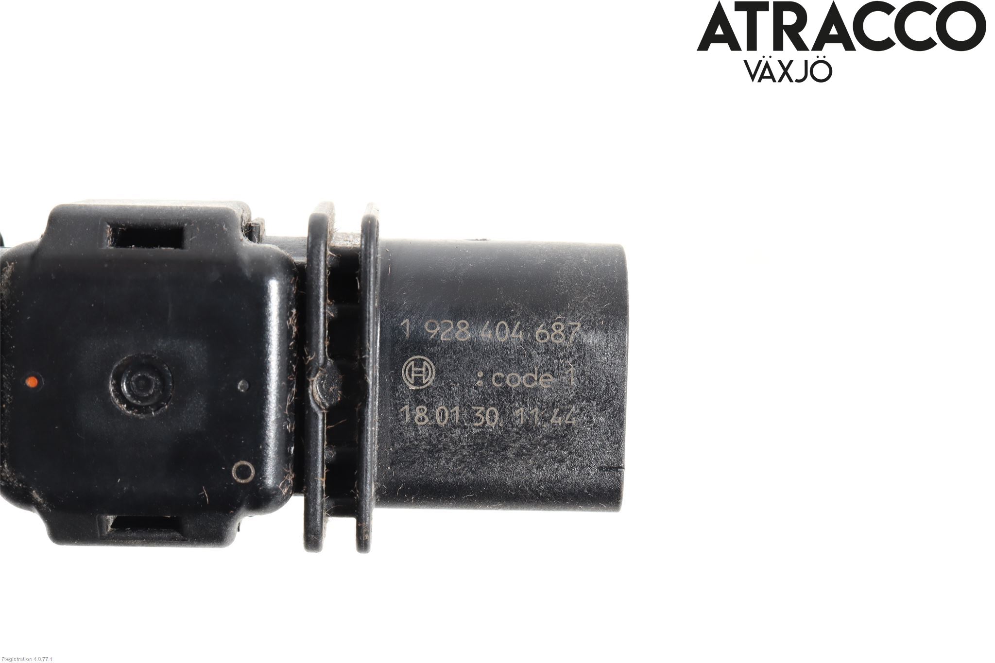 Honda CIVIC 17-22 Injlambdasond