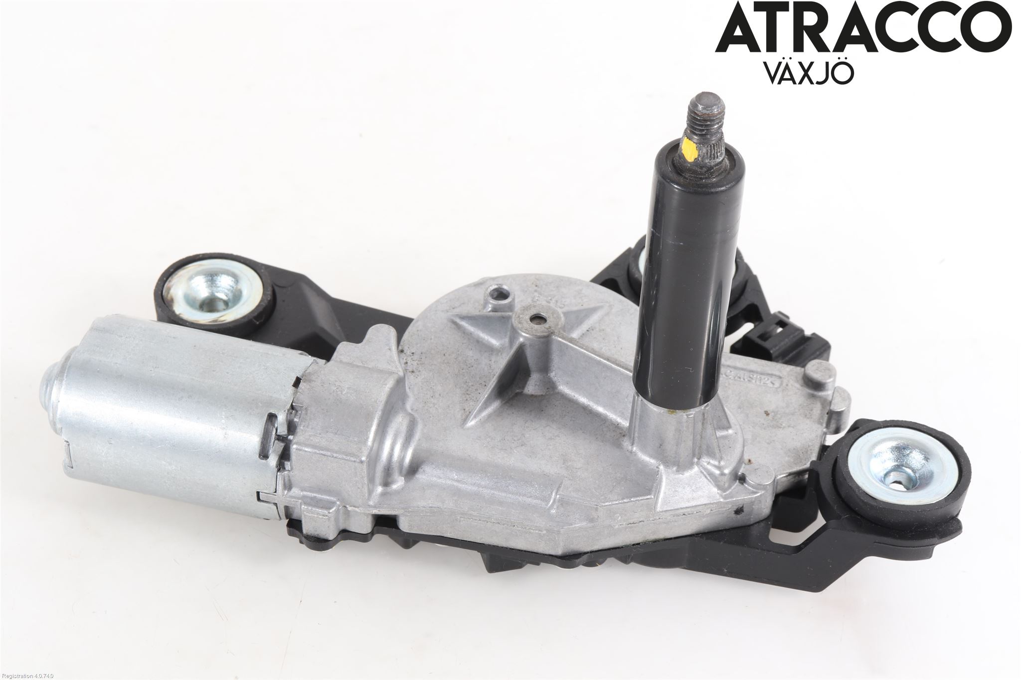 Ford FOCUS 11-14 Torkarmotor Baklucka