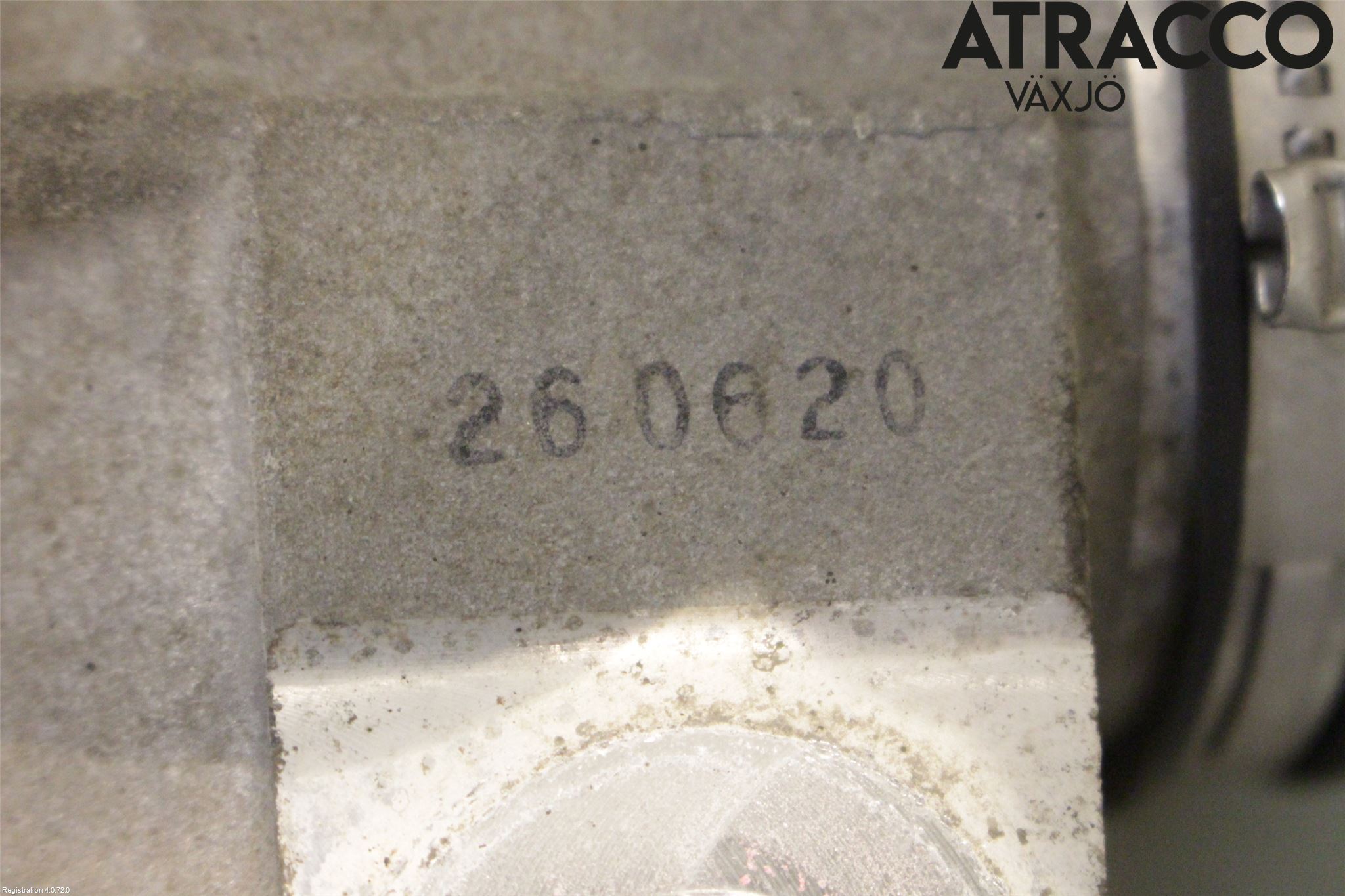 Lexus NX 300h 15-21 Styrväxel Servo -Snäcka