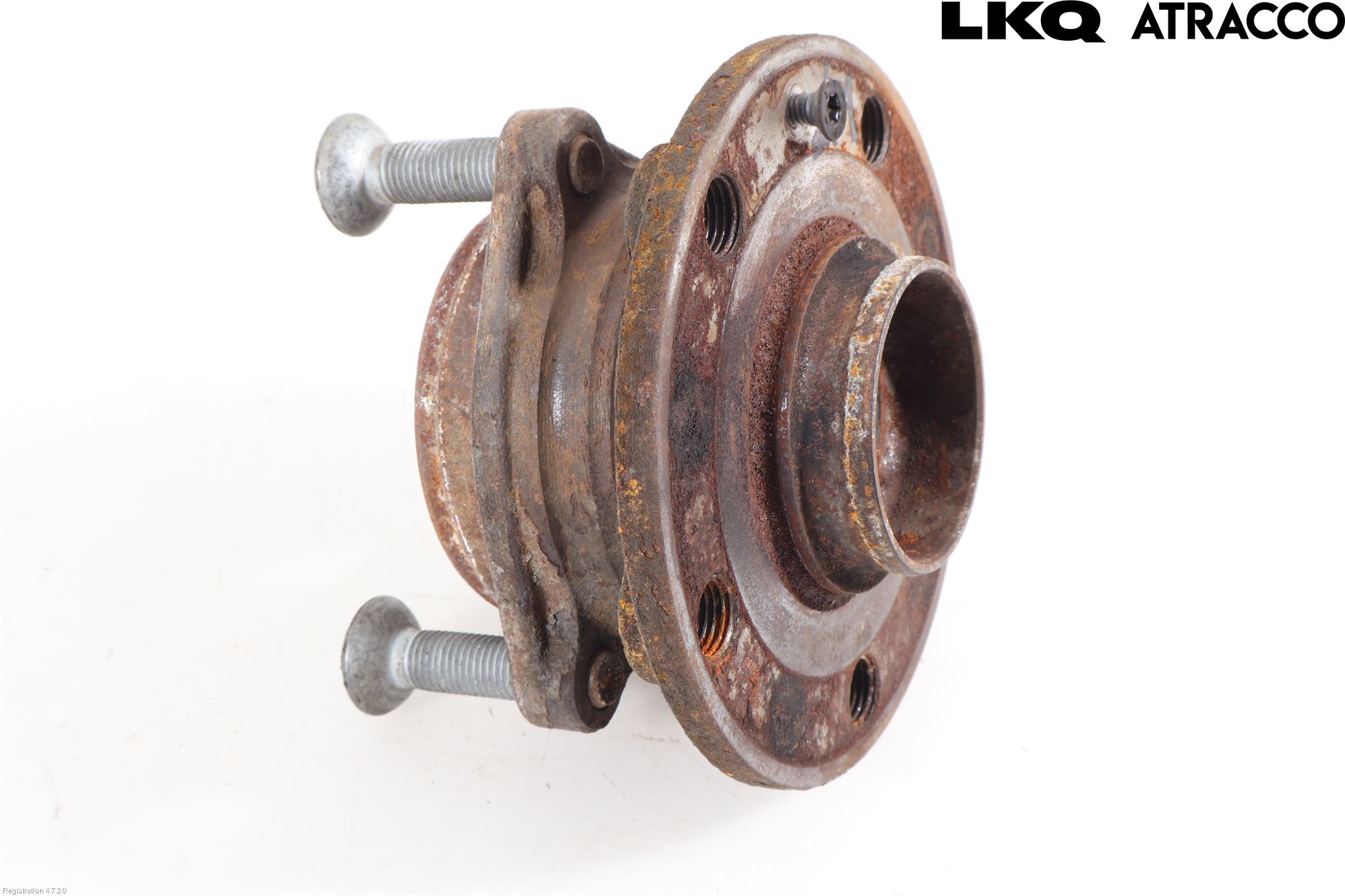 Volkswagen VW ARTEON 17- Nav Fram