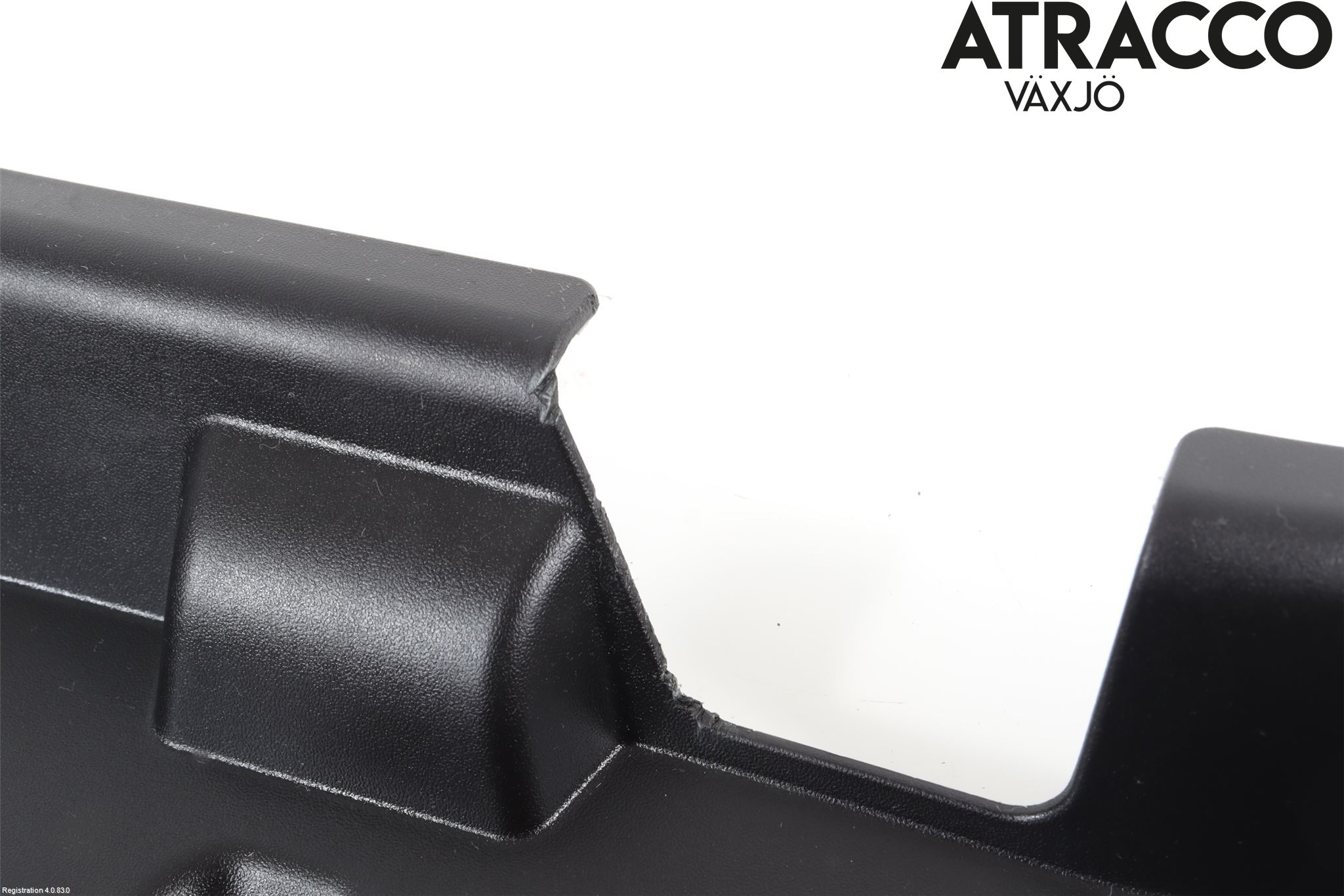 Toyota AURIS 13-19 Frontplåt Övre