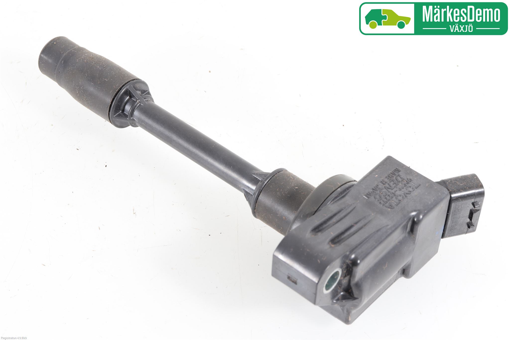 Toyota C-HR 16-23 Tändspole