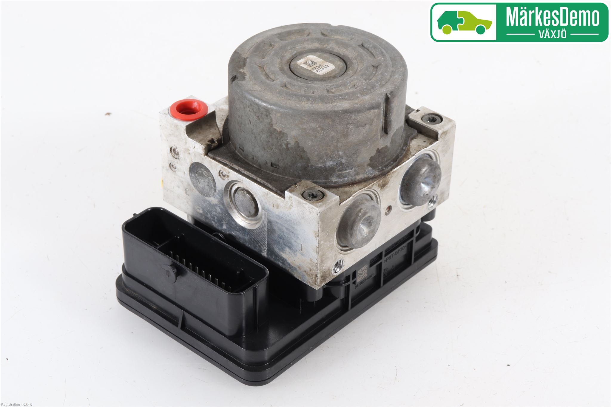 Hyundai i10 BA 14-16 Abs Hydraulaggregat