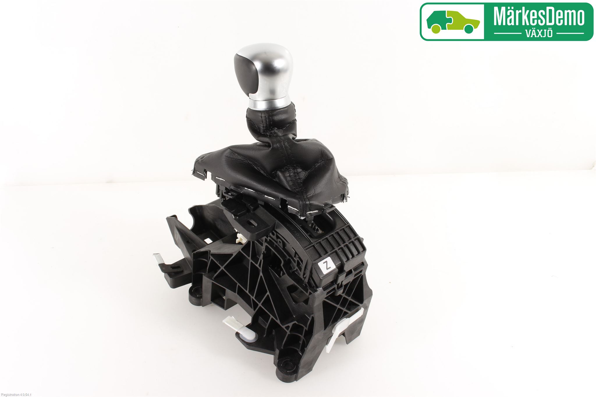 Toyota C-HR 16-23 Växelförare