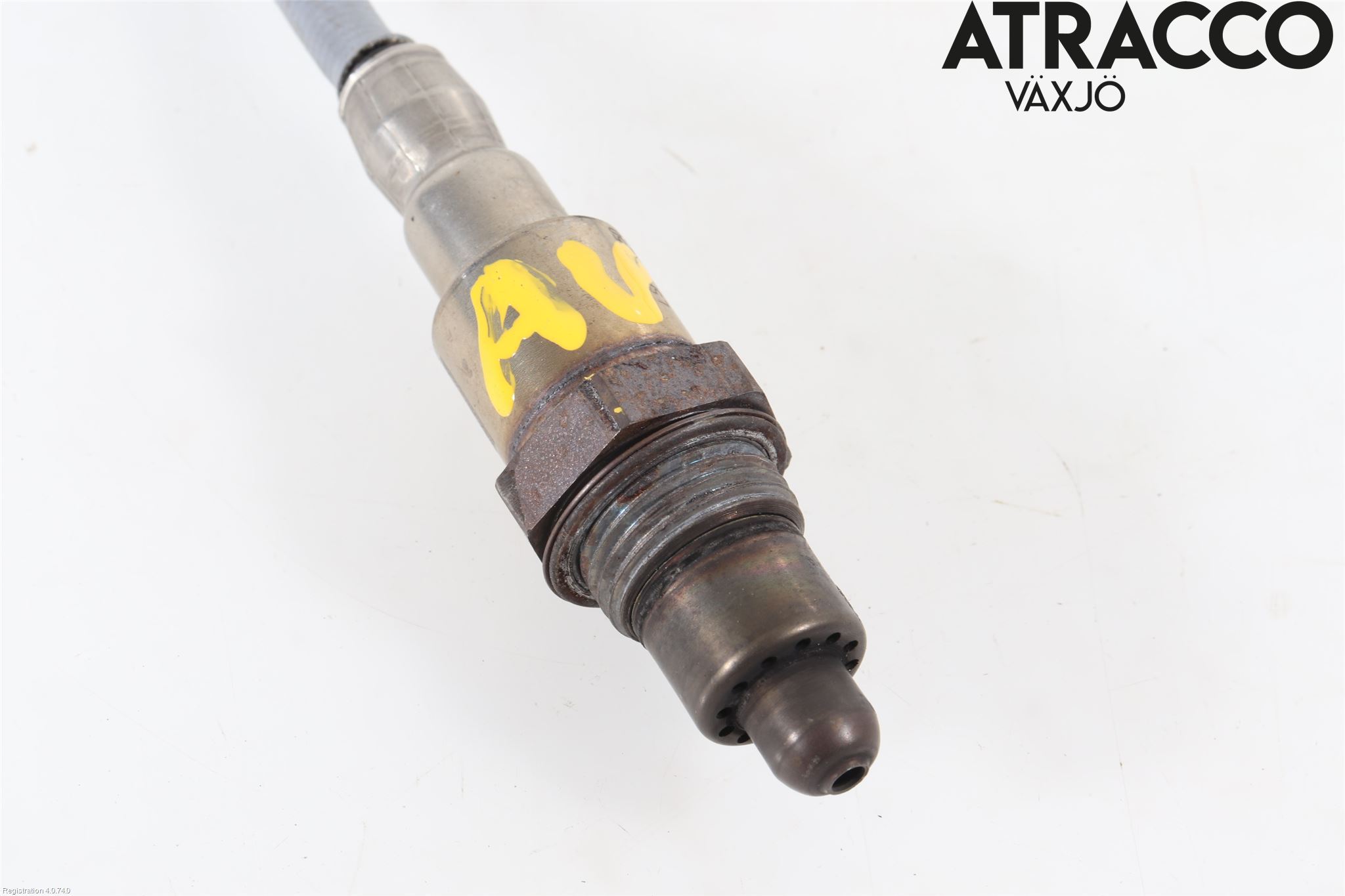 Suzuki VITARA 15- Injlambdasond