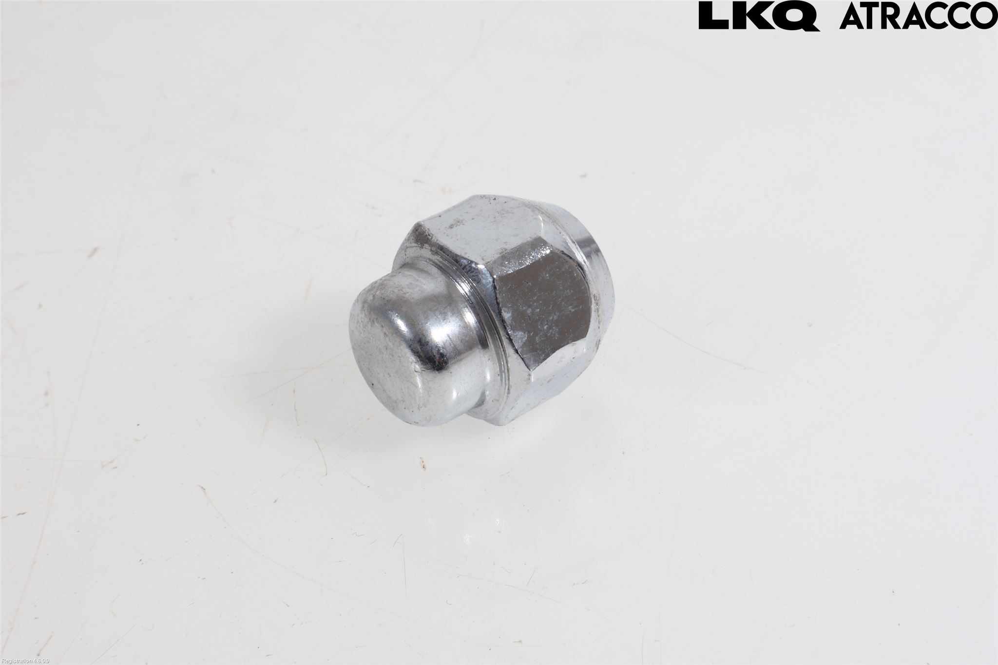 Mazda CX-30 20- Hjulmutter-Bult-Sats