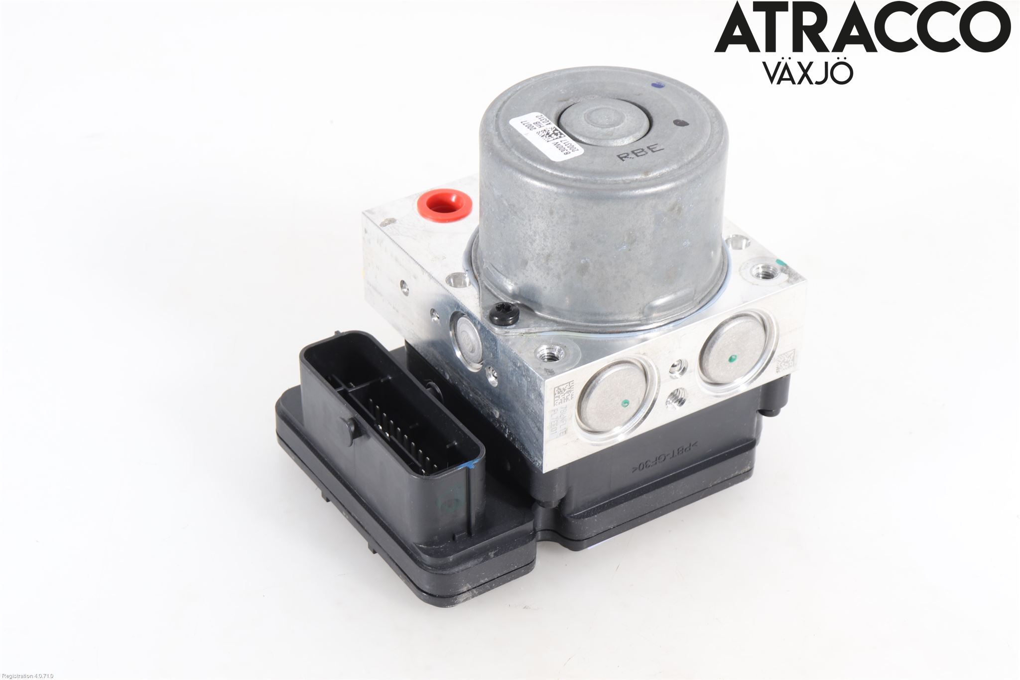 Hyundai i10 LA 20- Abs Hydraulaggregat