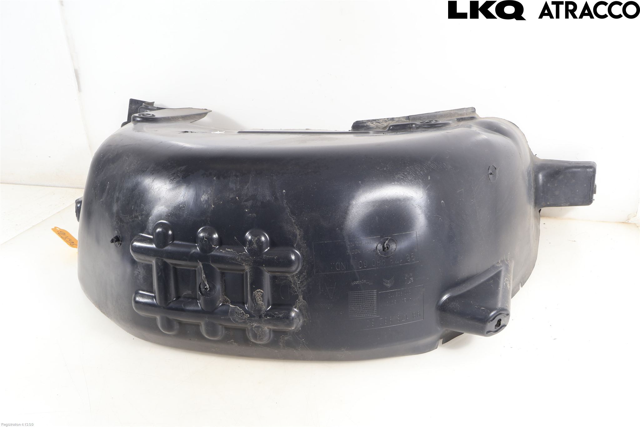 Toyota PROACE CITY 20- Skärm Inner