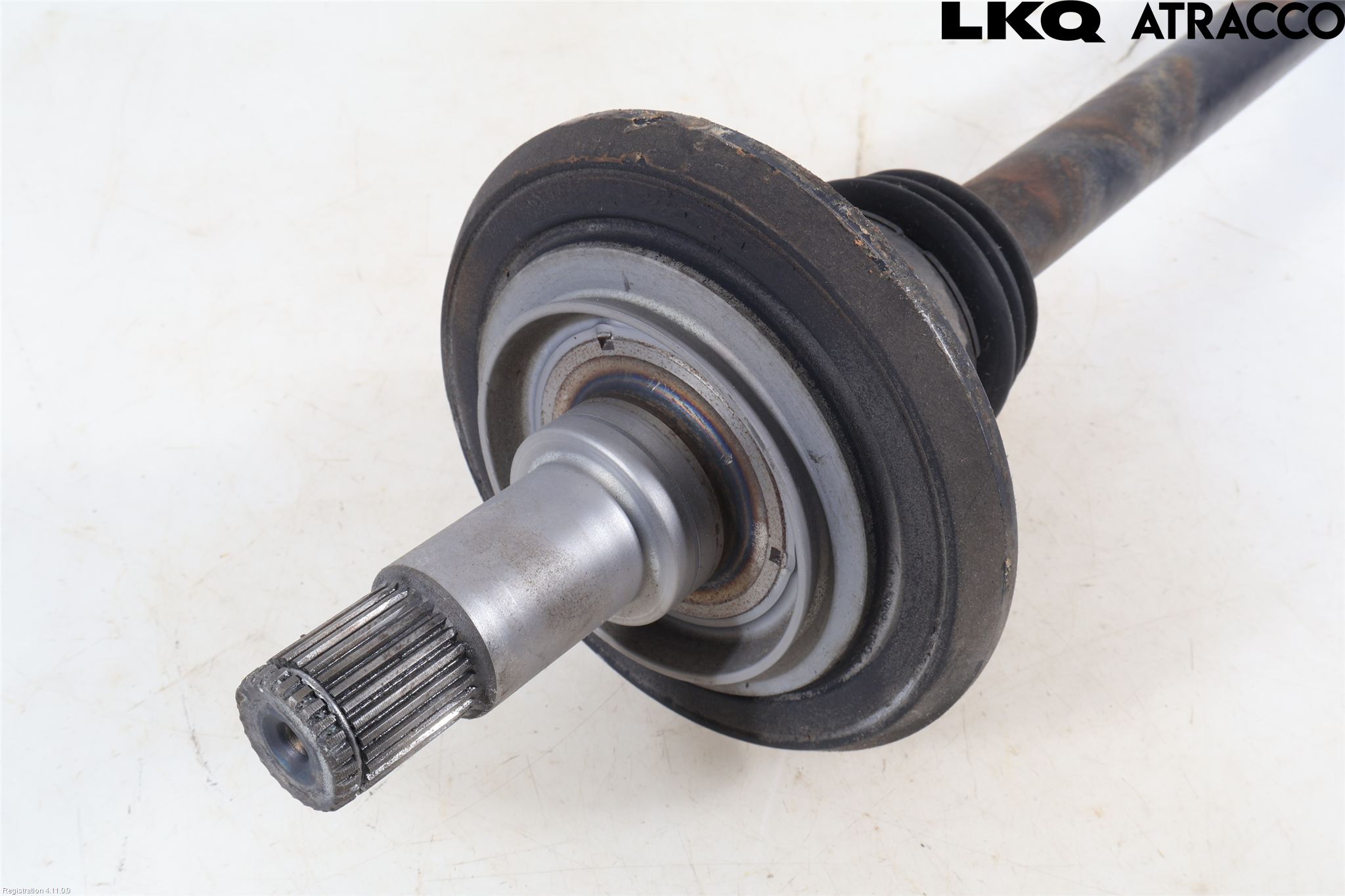 Mercedes-Benz MB E-KLASS (W213) 16-23 Drivaxel Bak Vänster