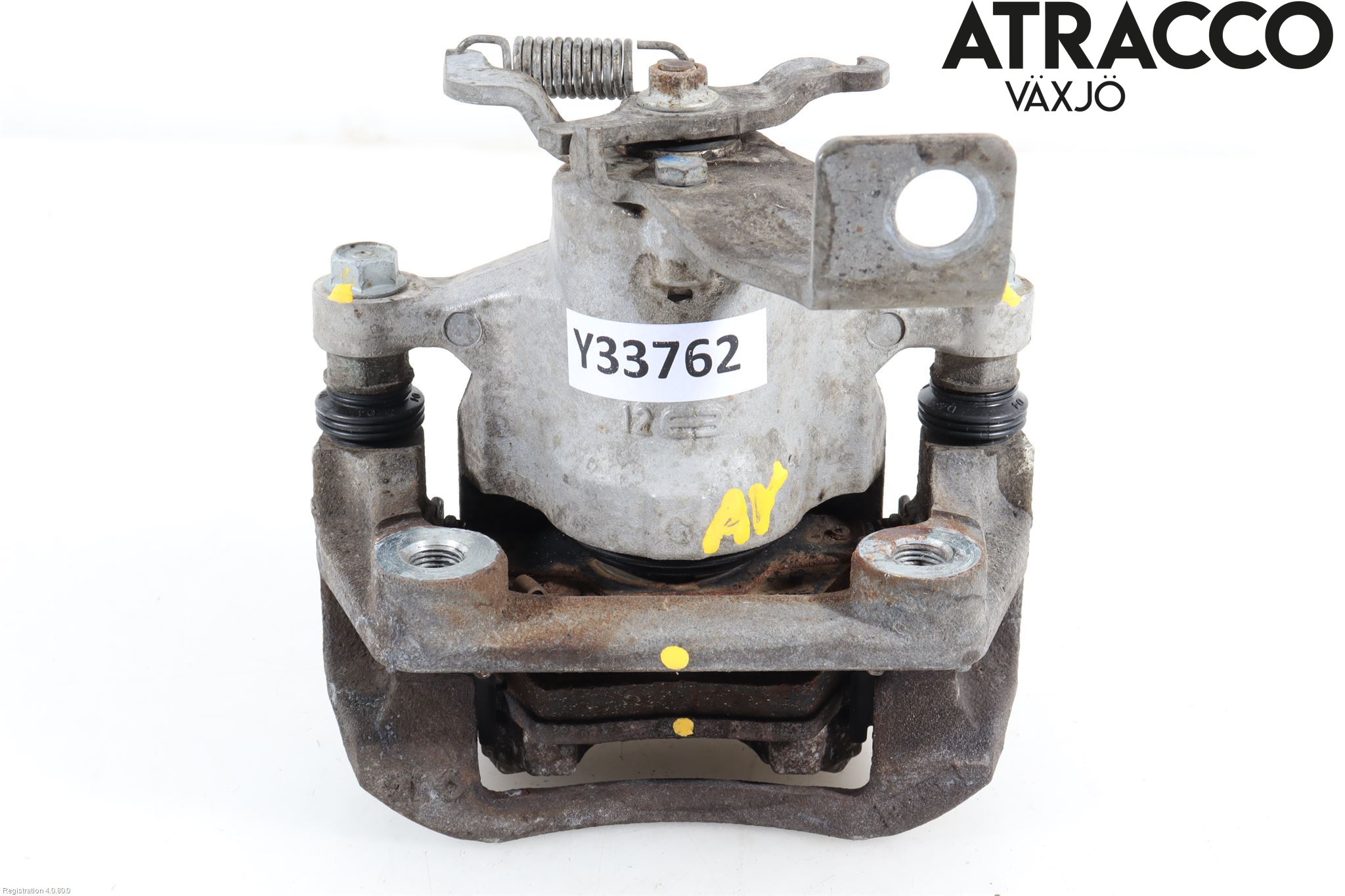 Hyundai i30 PD 17- Bromsok Bak Vänster