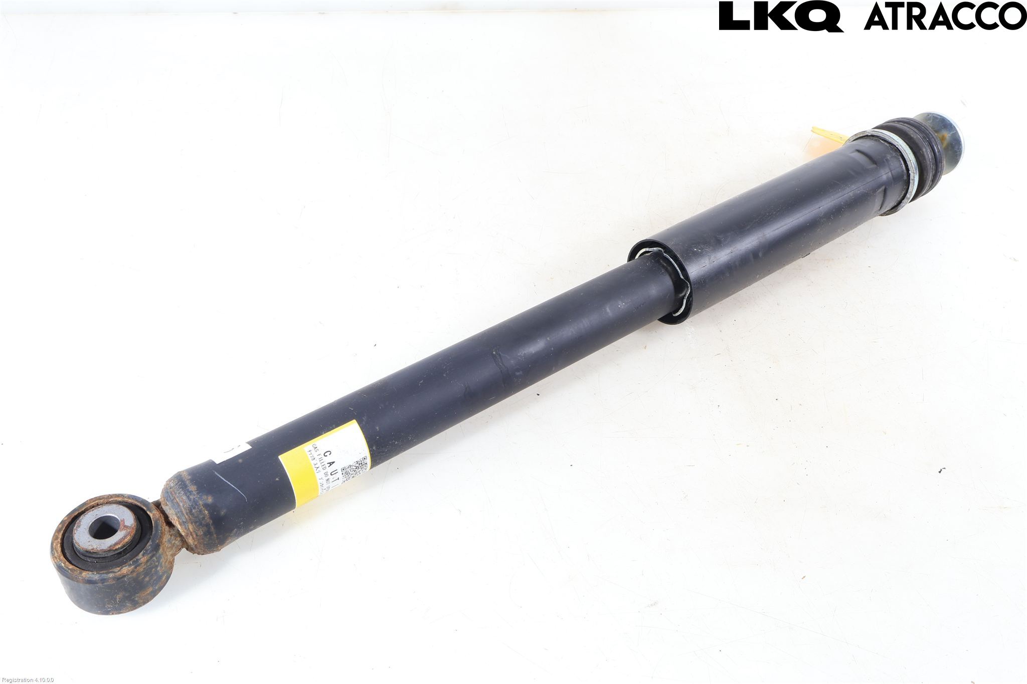 Suzuki SWIFT 17-24 Stötdämpare Bak