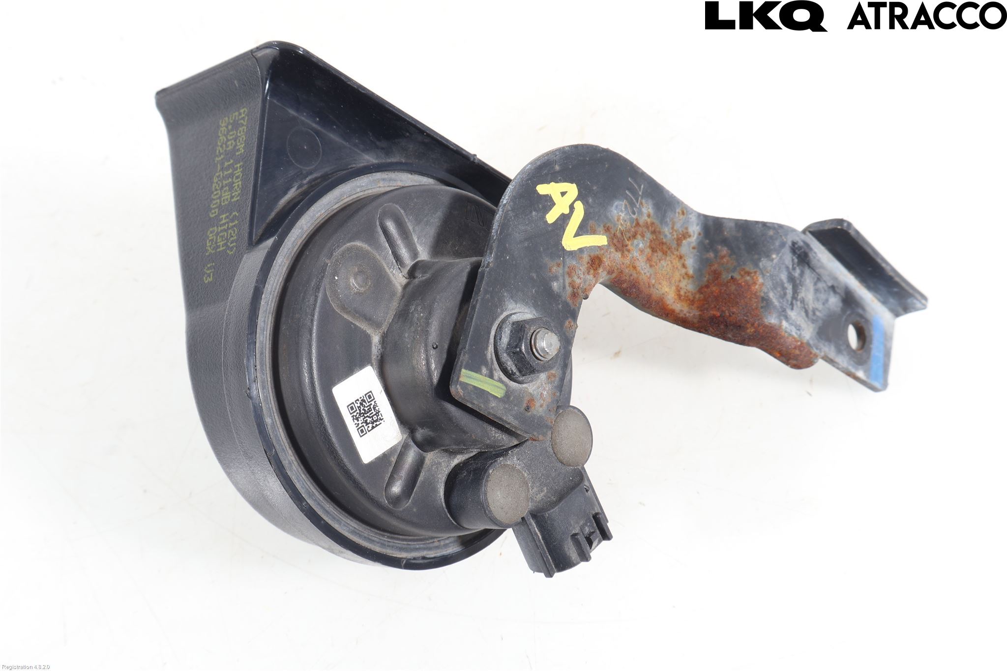 Hyundai IONIQ AE 17-22 Signalhorn
