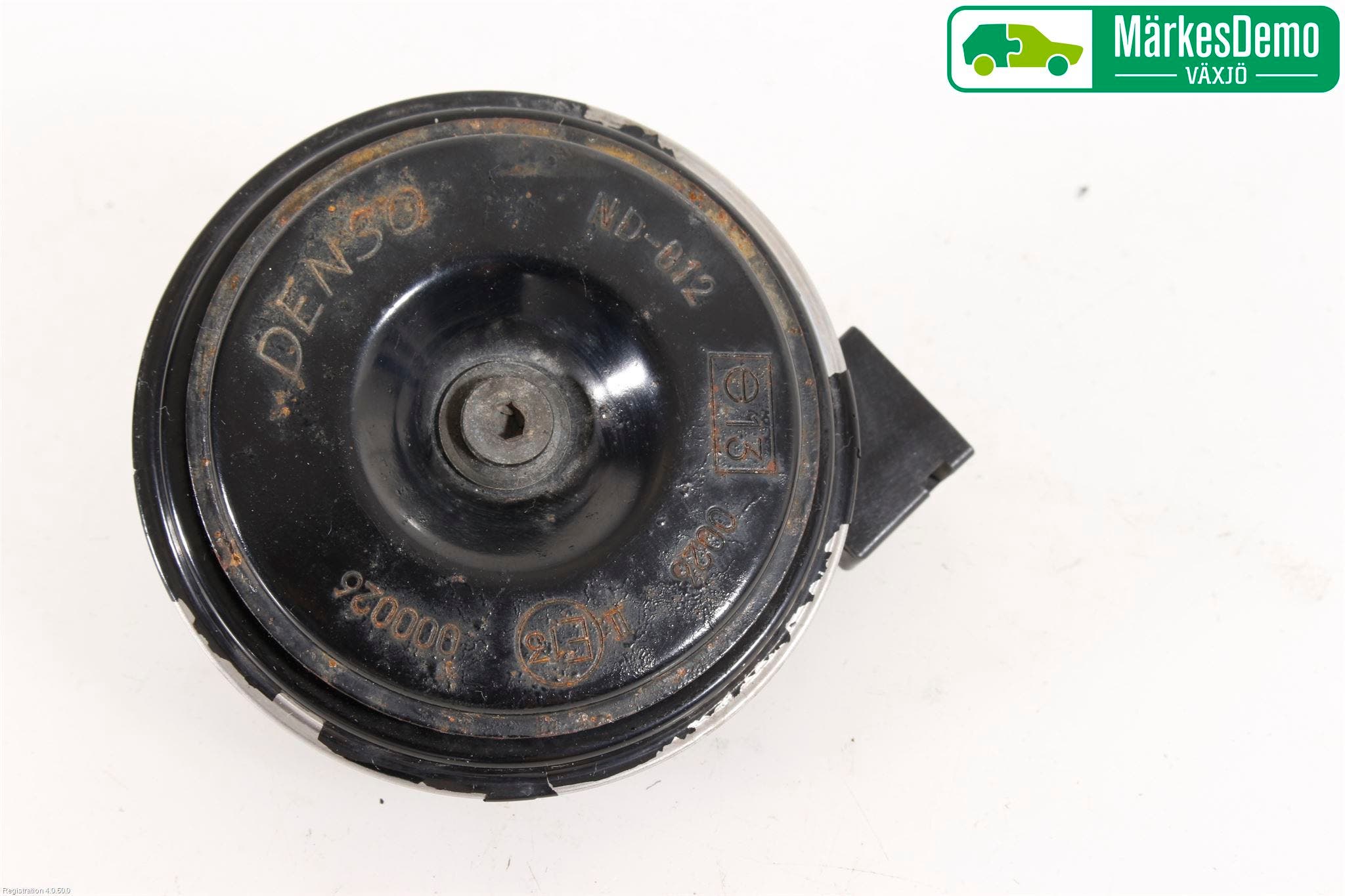 Toyota PRIUS+ ZVW40 12-20 Signalhorn