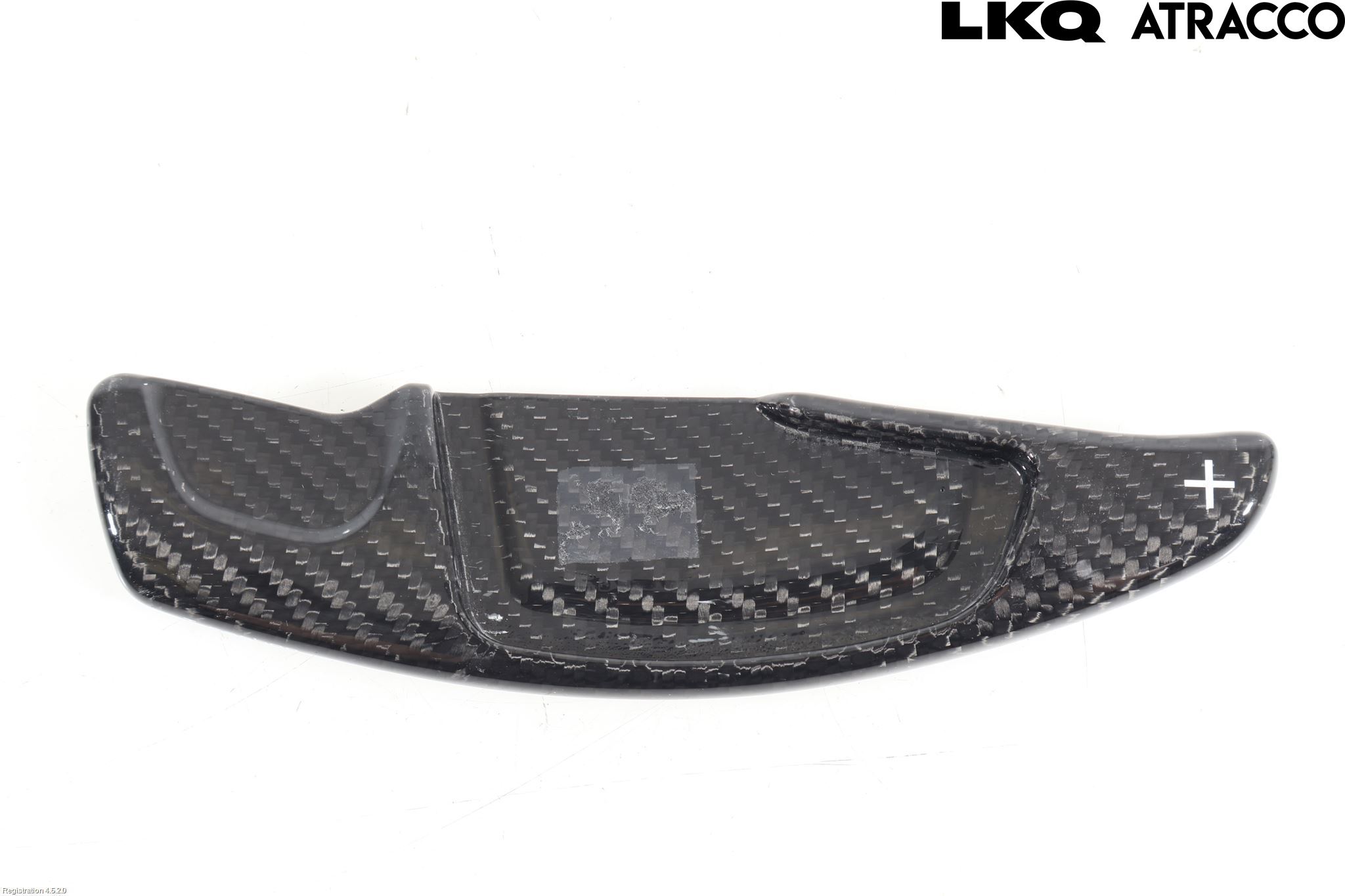 Toyota SUPRA / GR SUPRA Växelspak