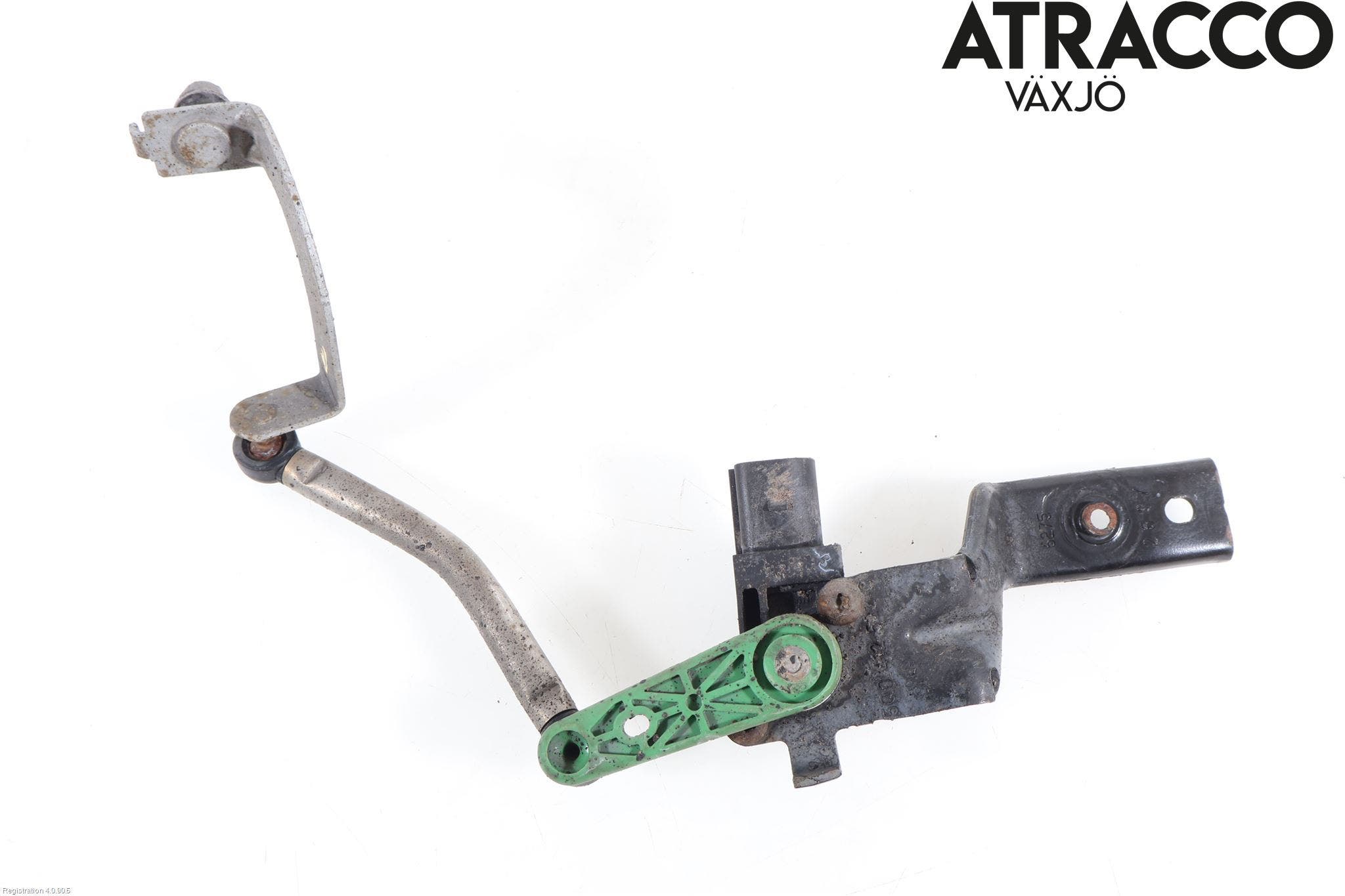 Volkswagen VW TIGUAN 16-24 Givare Xenon/Ljushöjdsreglering