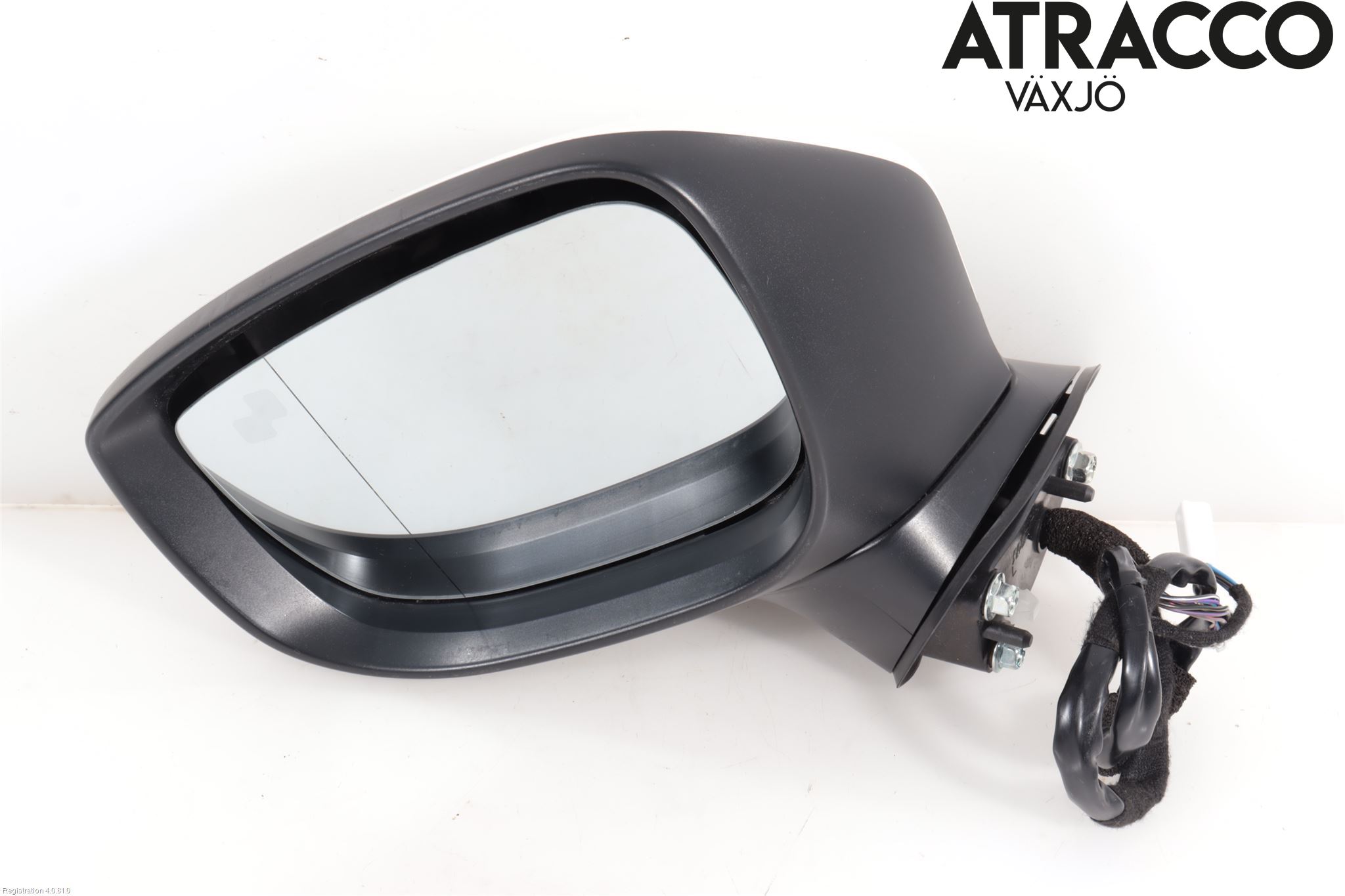 Mazda CX-5 17- Spegel Yttre El Vä