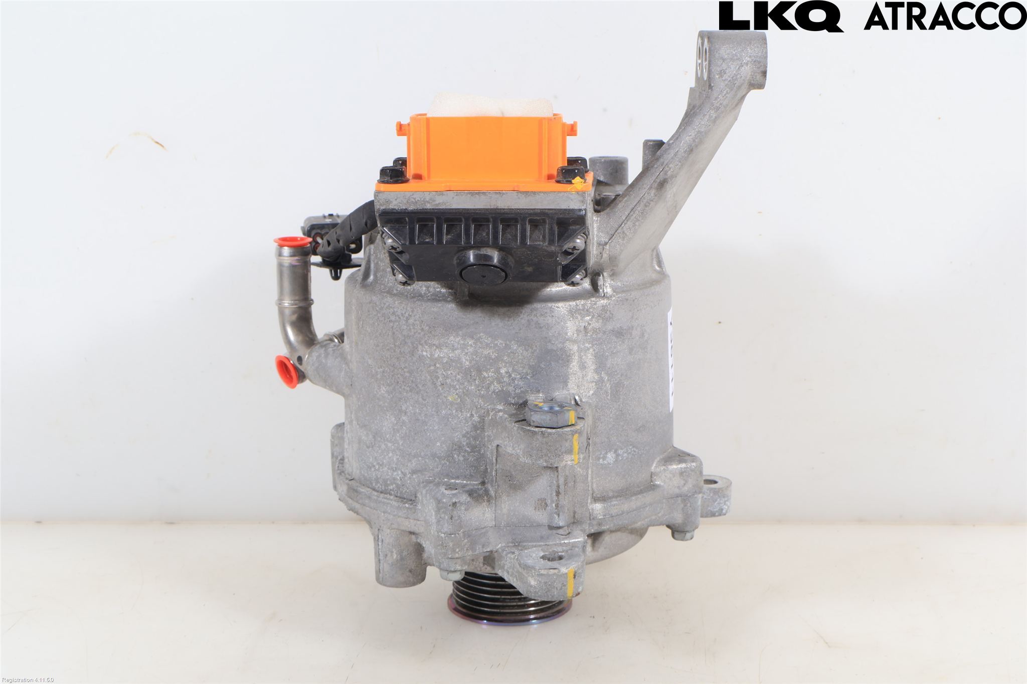 Hyundai TUCSON 05- Generator