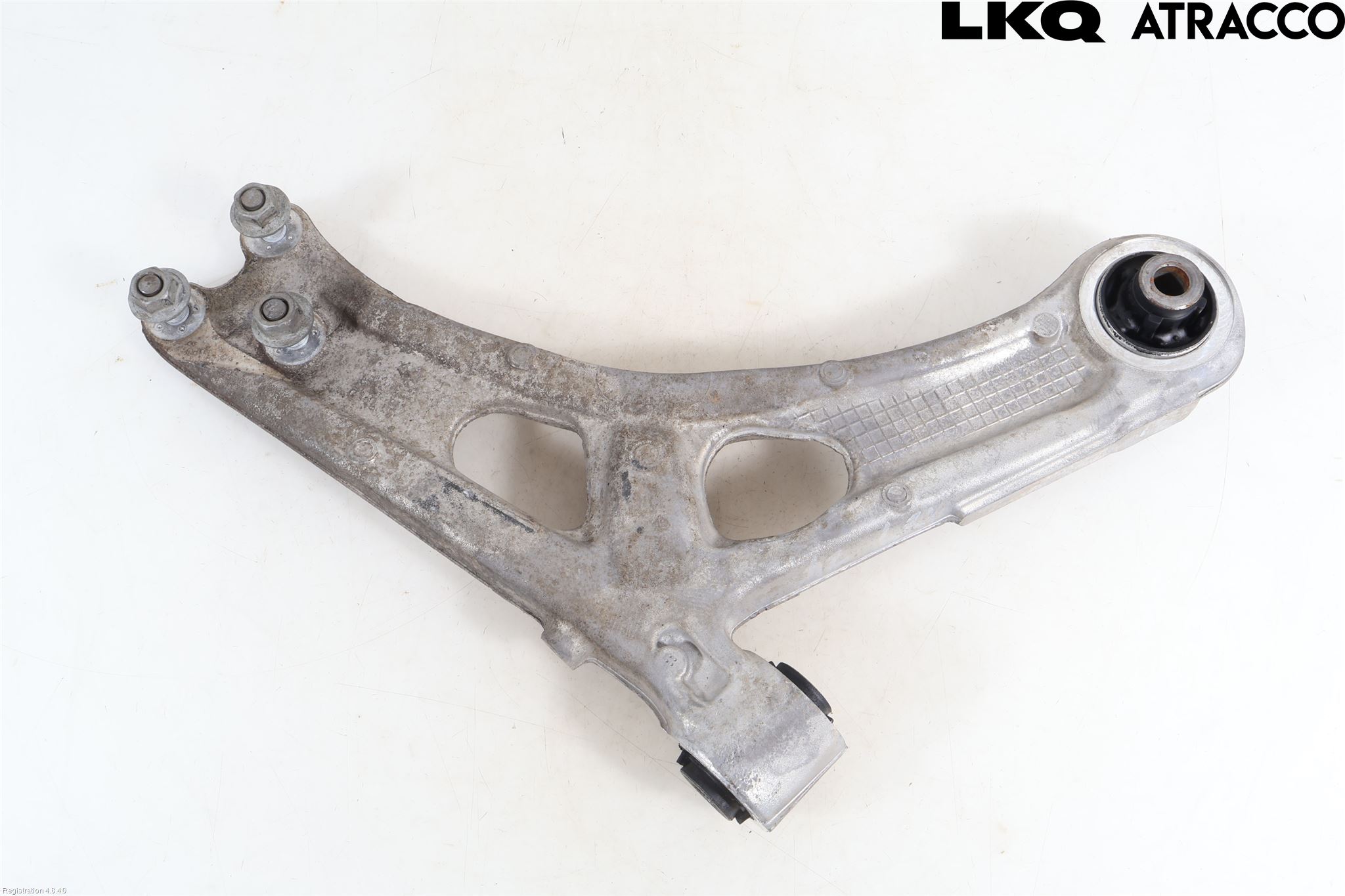 Peugeot 408 22- Bärarm Fram Undre Vä