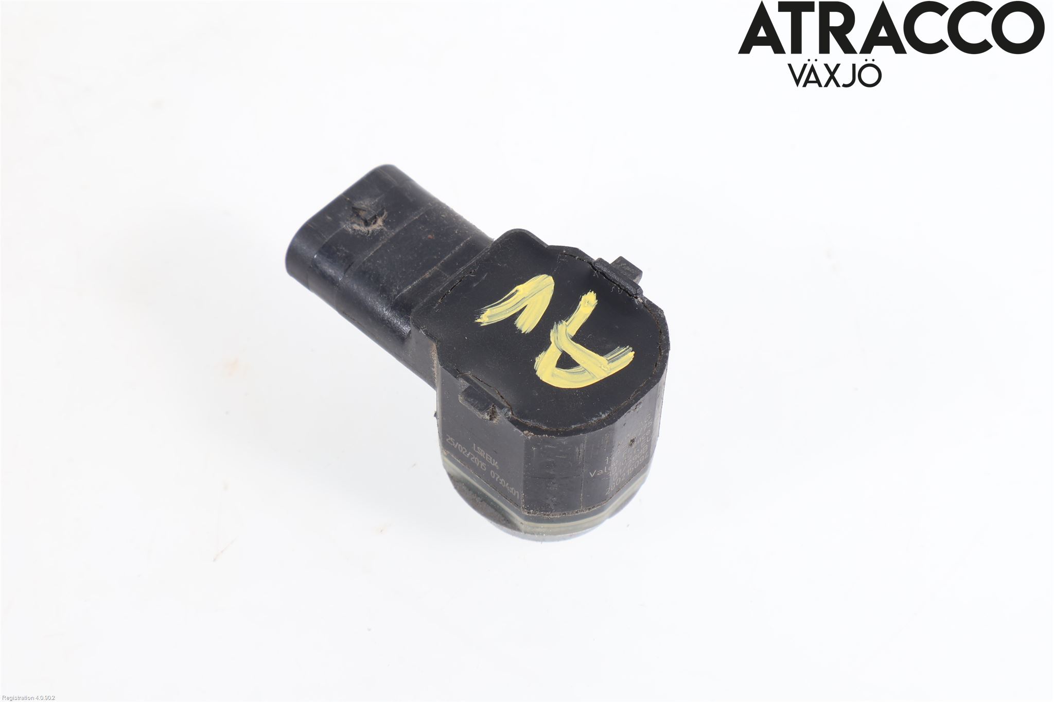 Audi A6 ALLROAD 12-18 Parkeringshjälp Backsensor