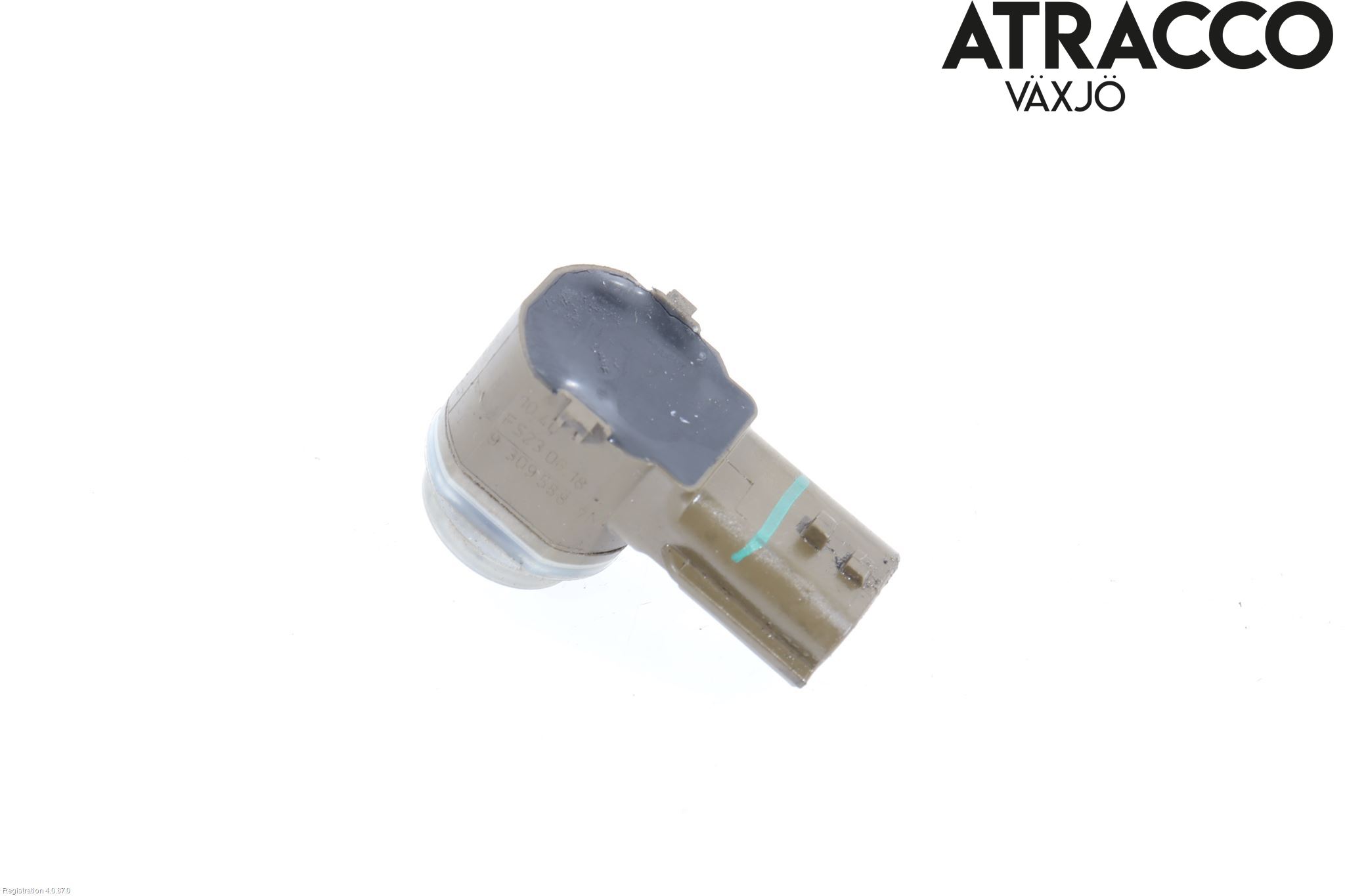 Nissan LEAF 18- Parkeringshjälp Frontsensor