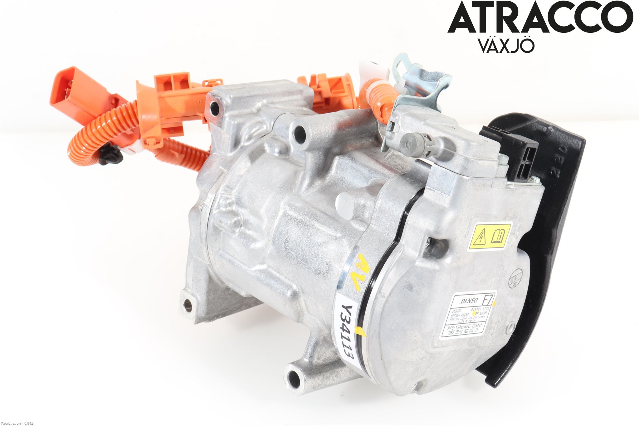 Honda HR-V 21- Ac Kompressor