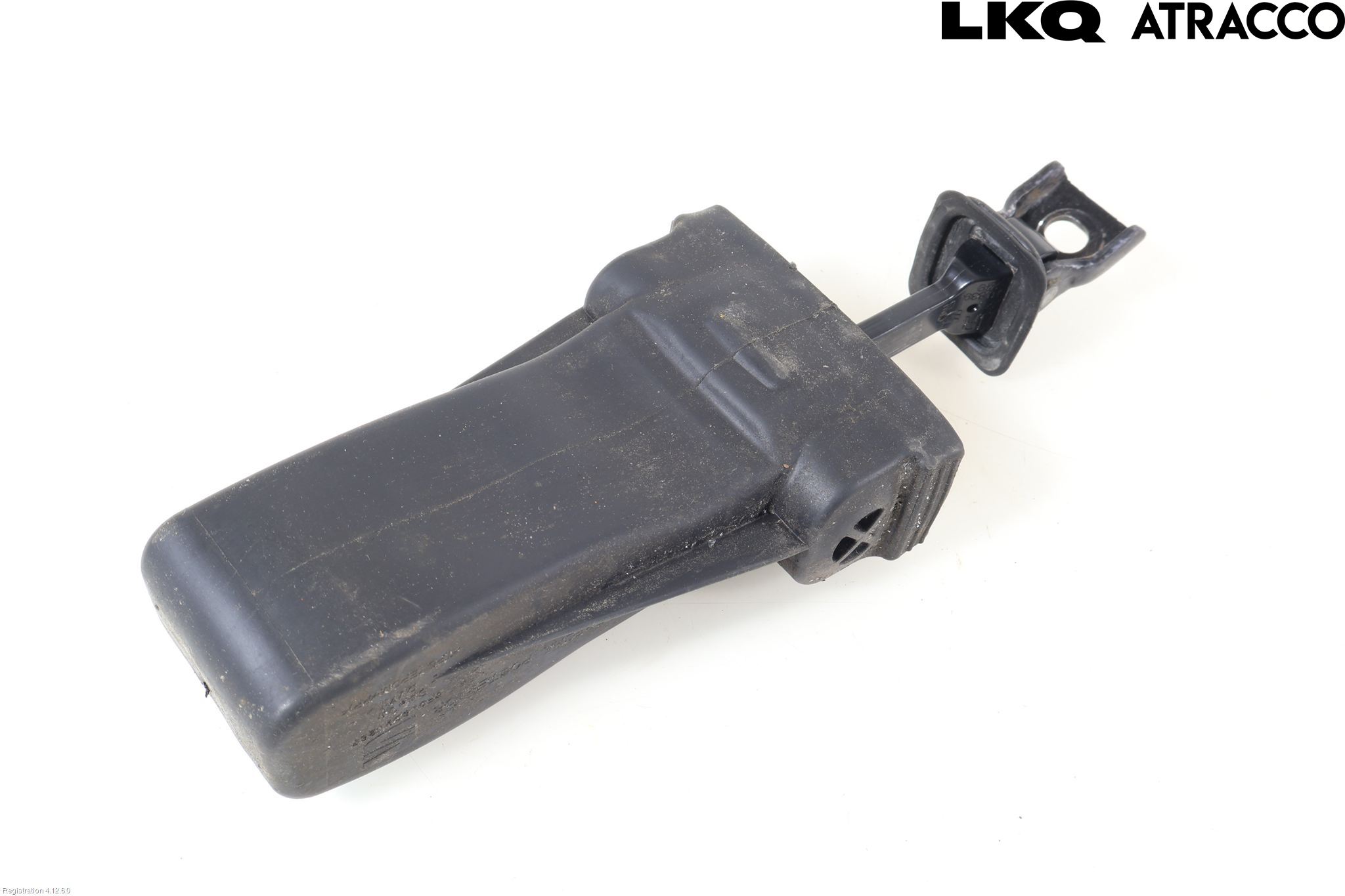 Seat IBIZA V 21- Dörrstopp