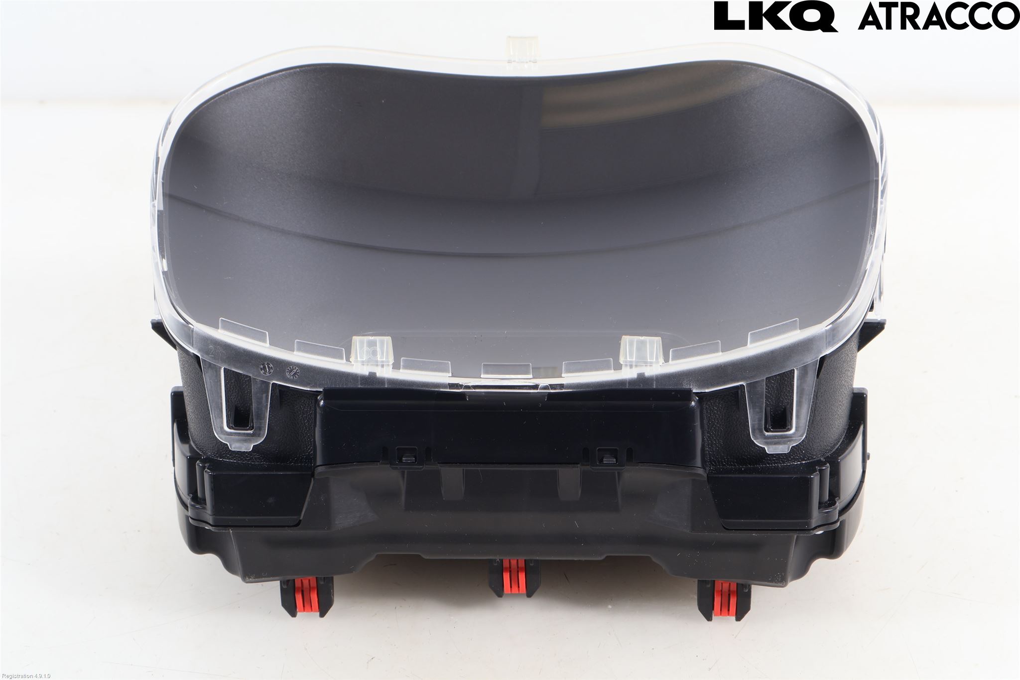 Toyota AYGO X AB70 22- Instrument Komb