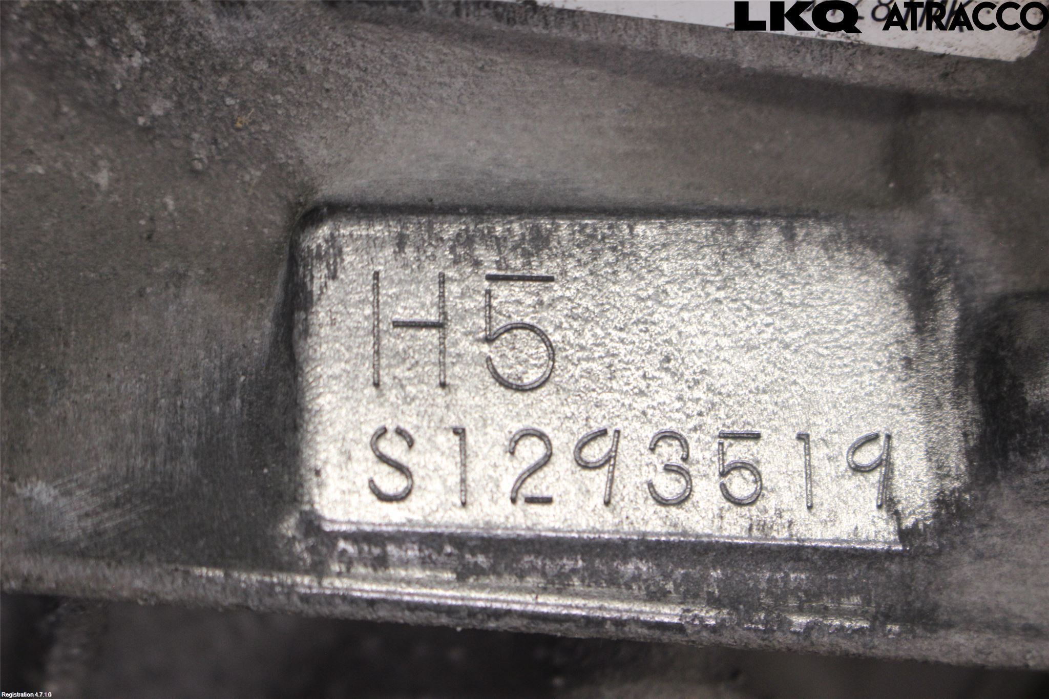 Honda HR-V 21- Växellåda Automat
