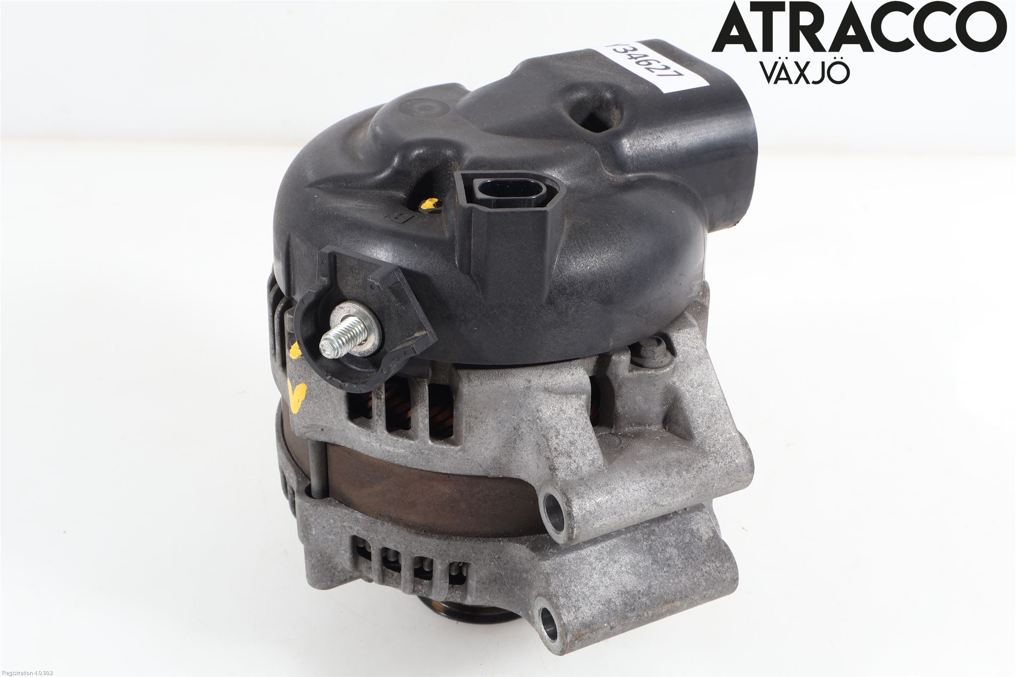 BMW 5 F10/F11/F18 09-17 Generator