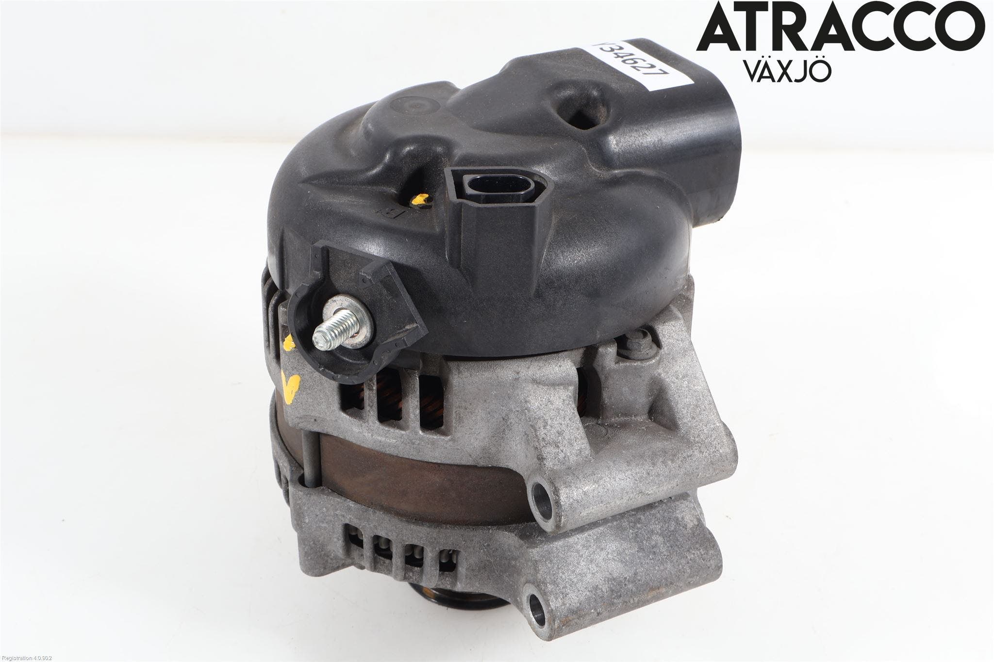 BMW 5 F10/F11/F18 09-17 Generator