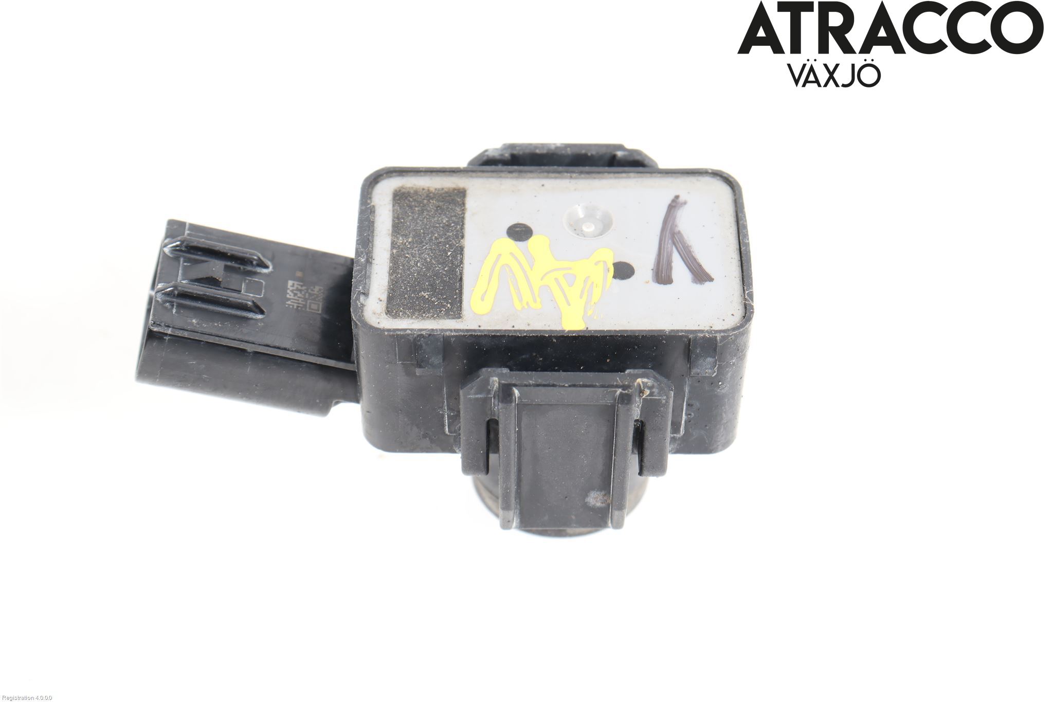 Toyota PRIUS (ZVW50) 16-21 Parkeringshjälp Backsensor