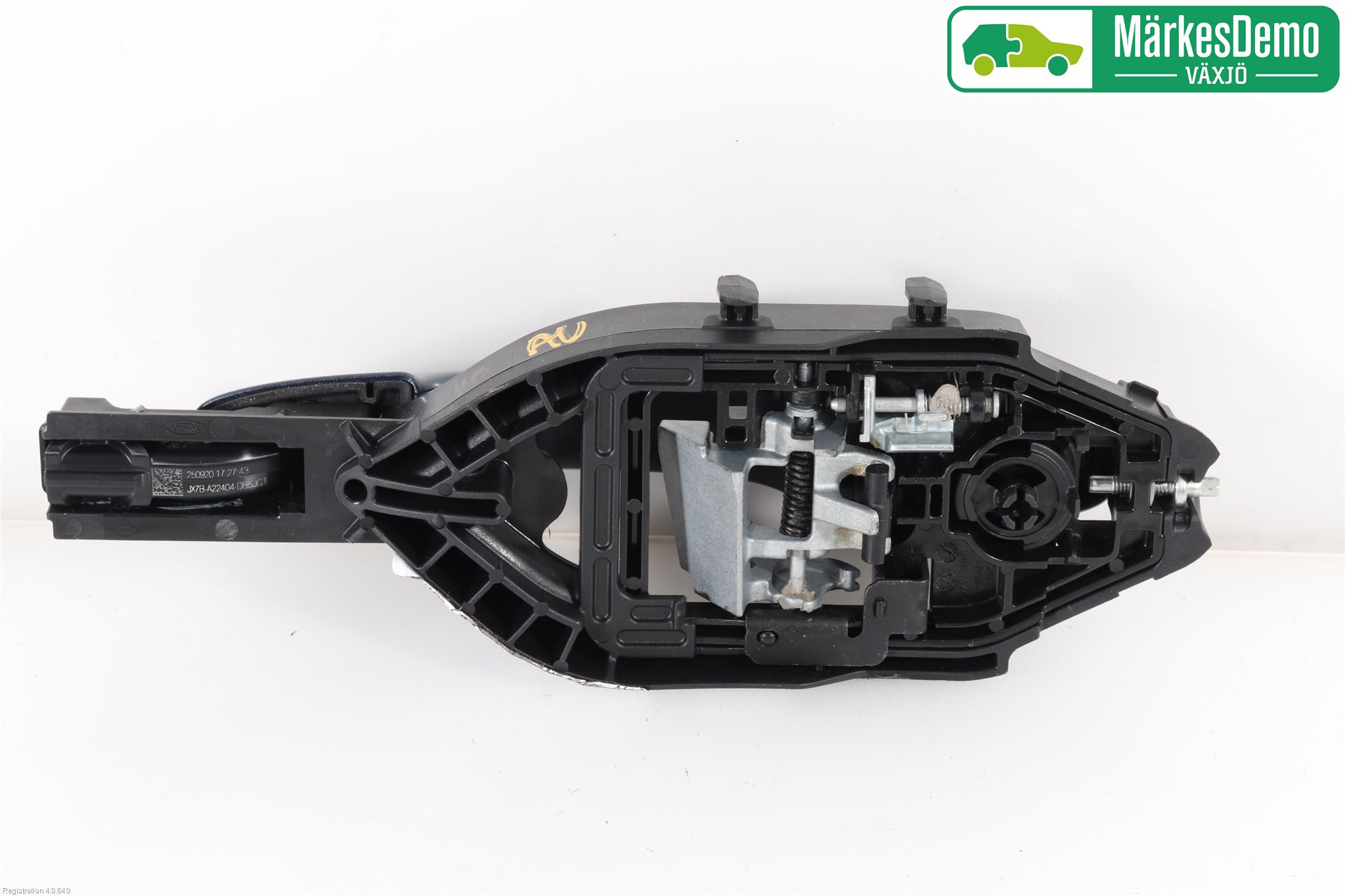 Ford FOCUS 19- Dörrhandtag Yttre Hö