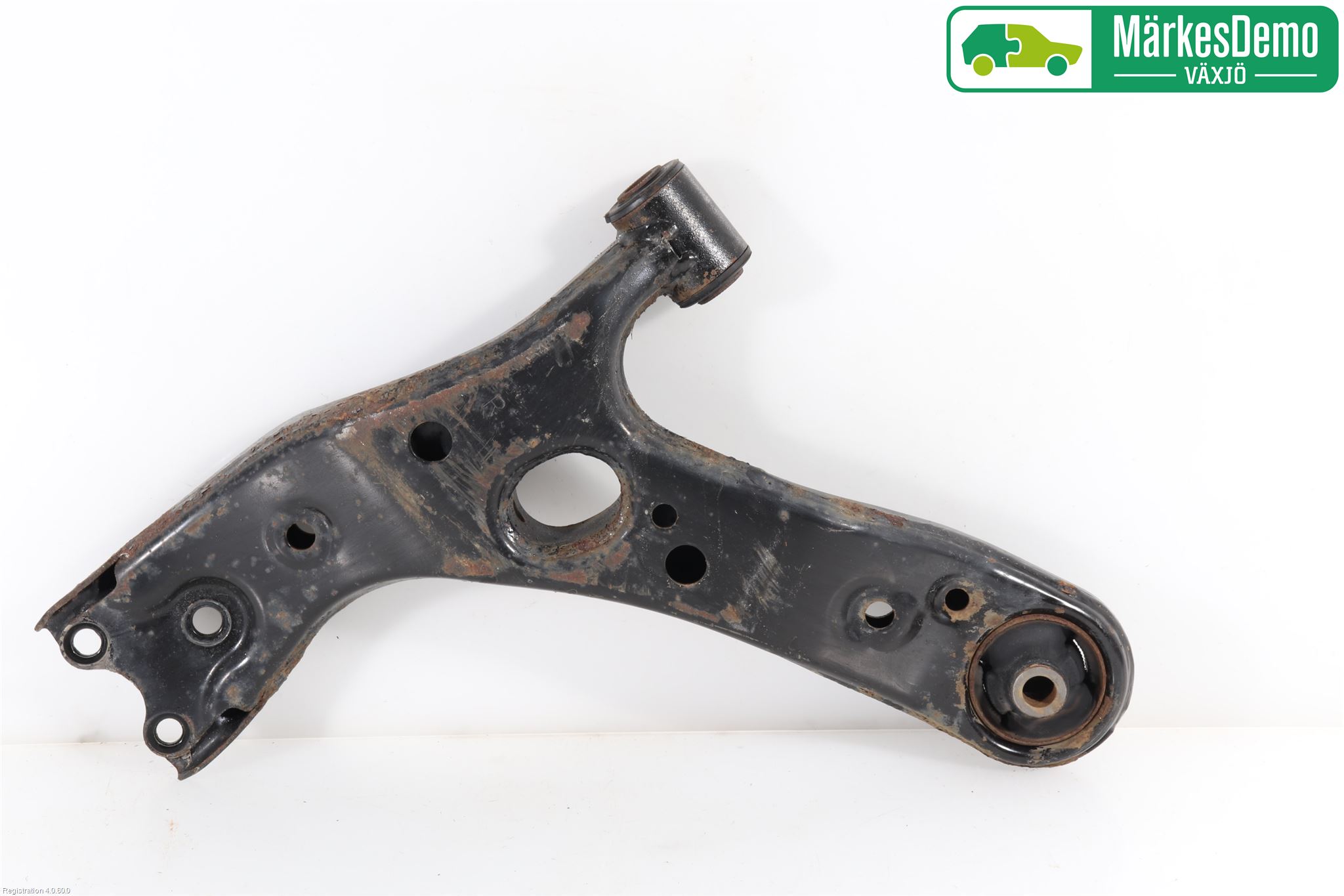 Toyota VERSO 09-18 Bärarm Fram Undre Hö