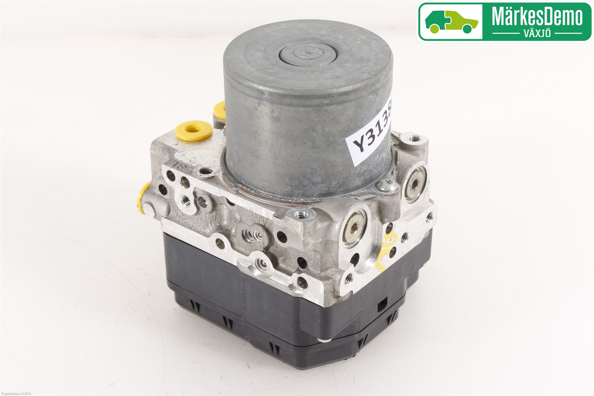 Toyota RAV4 13-18 Abs Hydraulaggregat