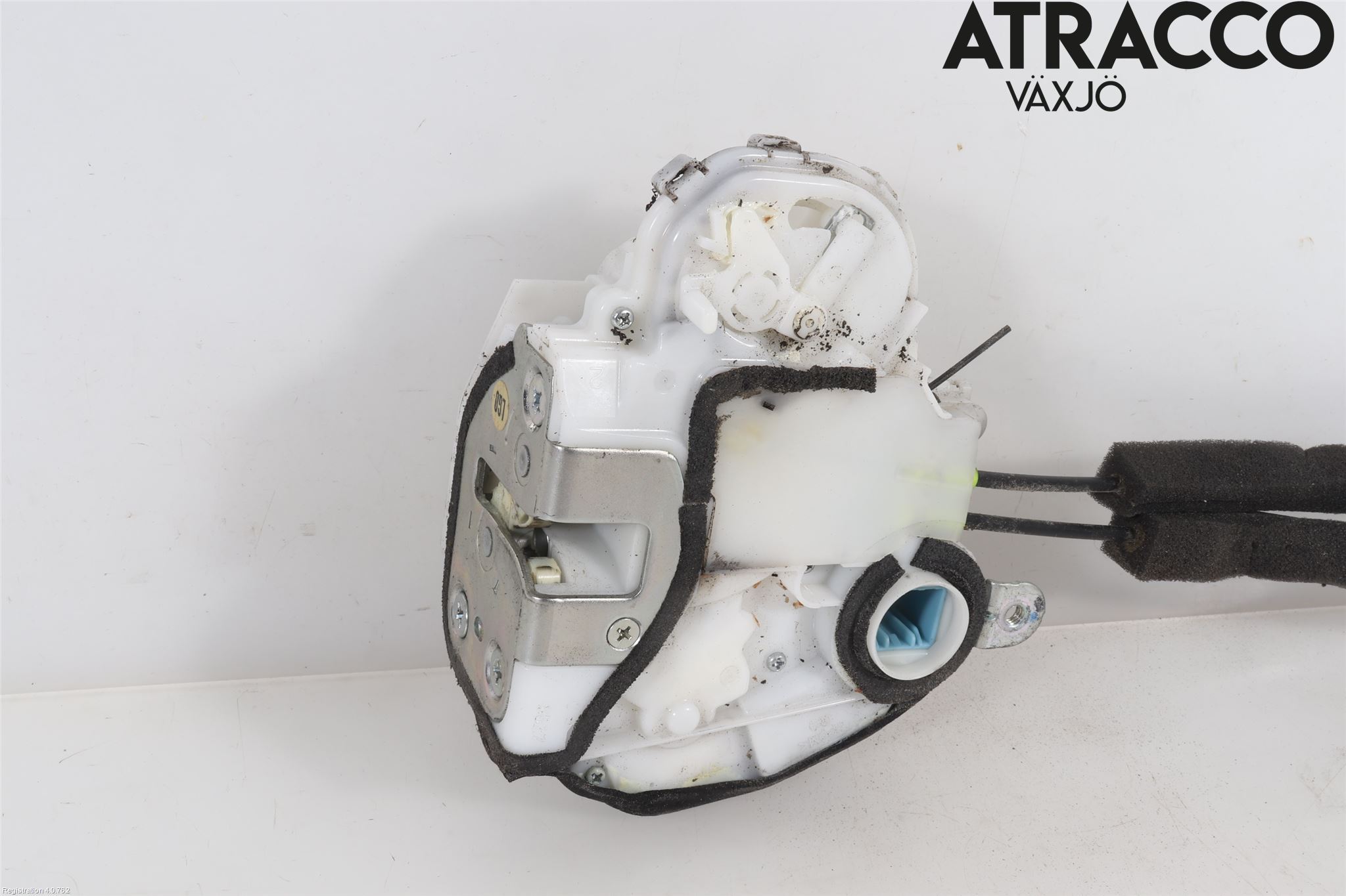 Honda ACCORD    08- Låskista-Dörrlås