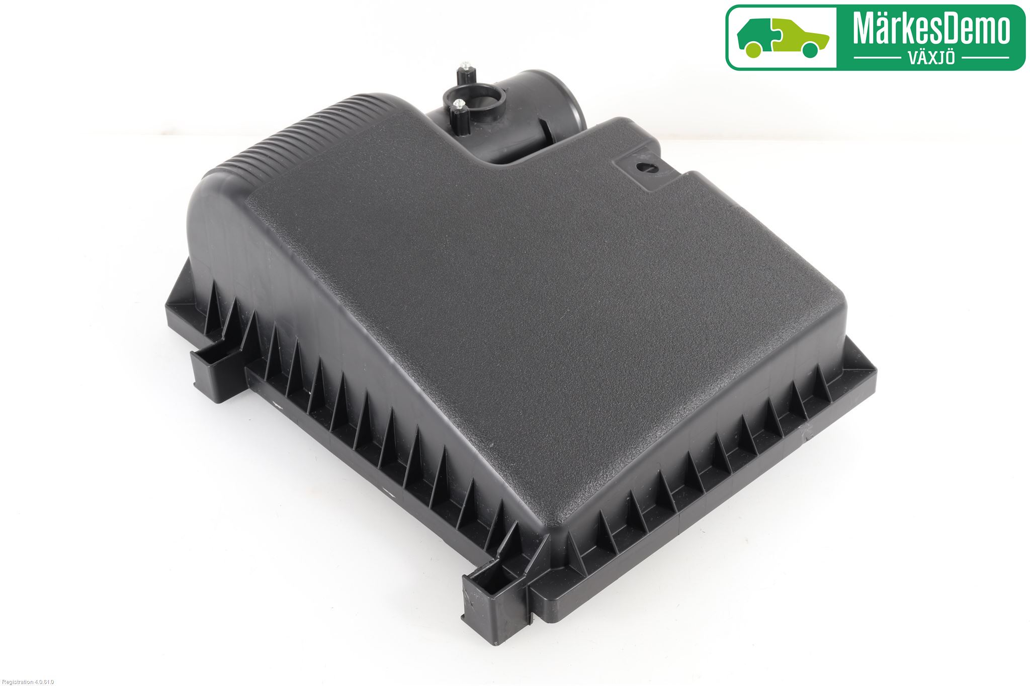 Toyota HILUX 16- Luftrenare