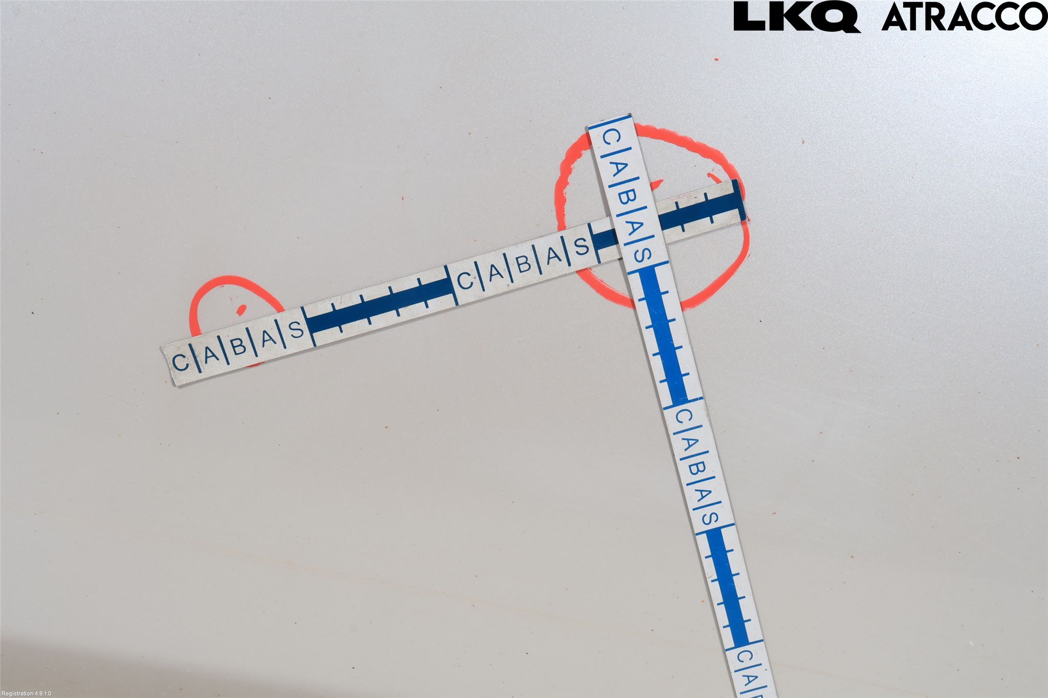 Subaru OUTBACK 10-15 Dörr Fram Höger